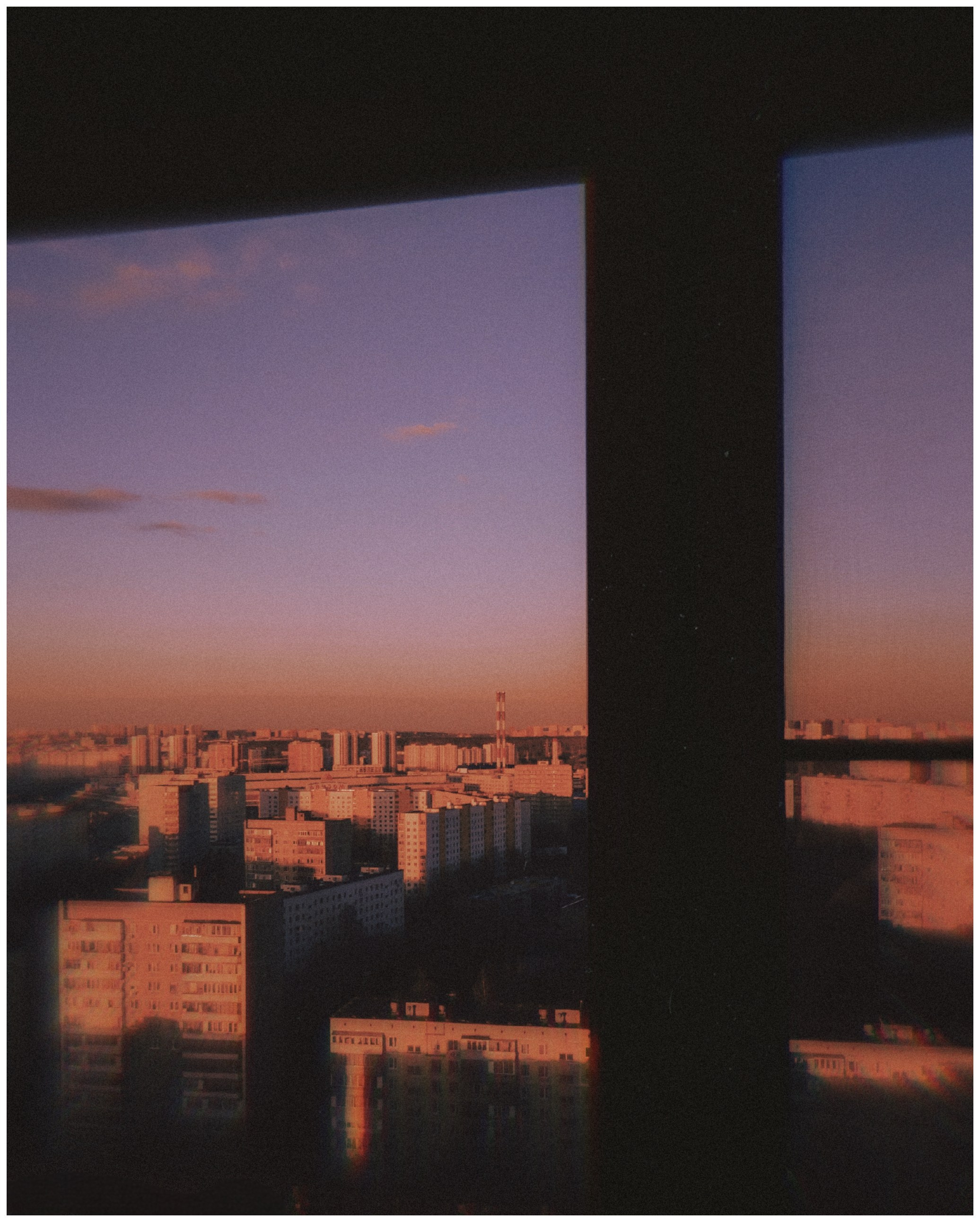 Мир повседневных Вещей. Репортажный и портретный фотограф, Влад Хафизов, Москва