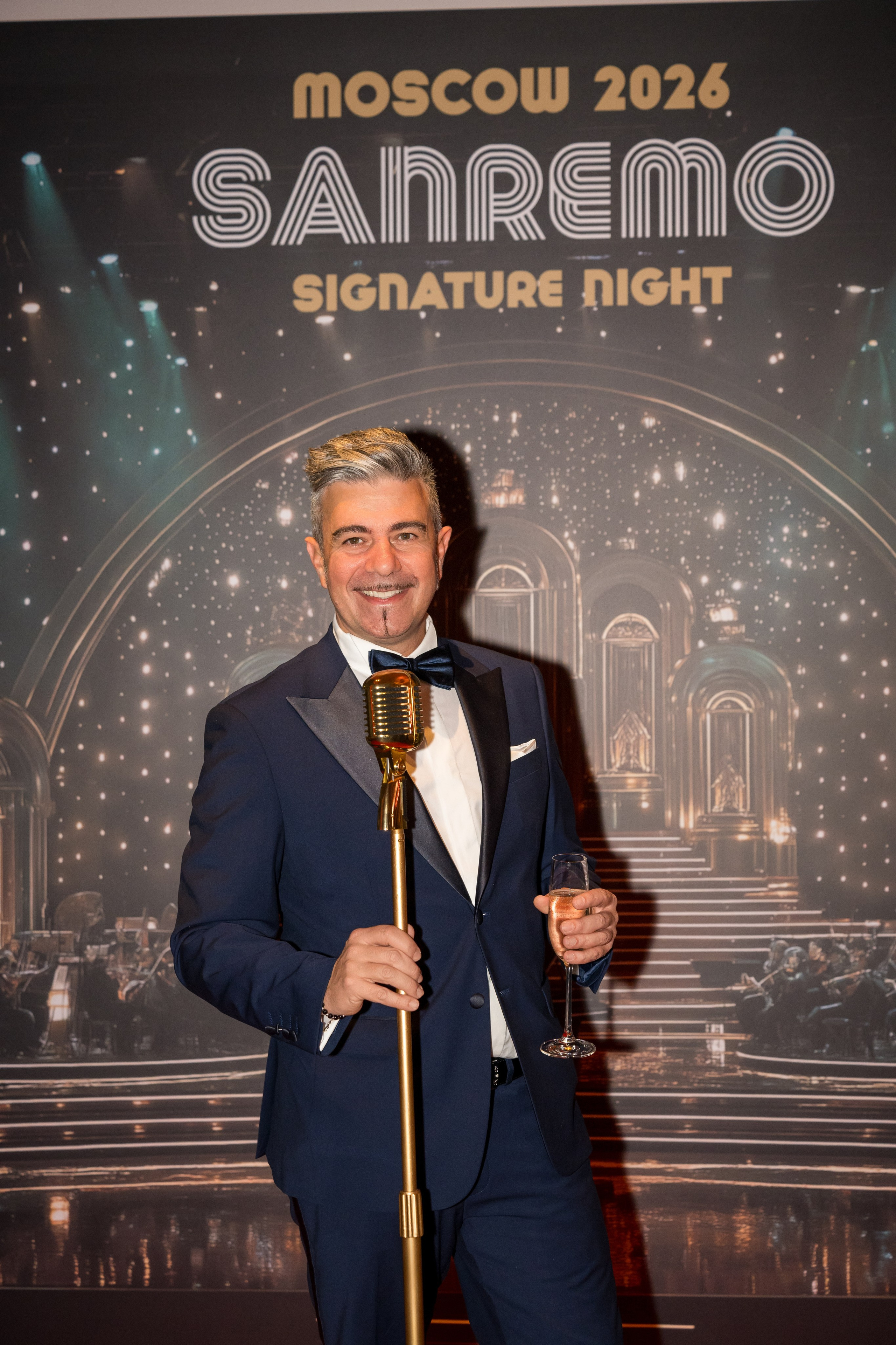 Sanremo. Свадебный и семейный Фотограф в Москве Александр Березин