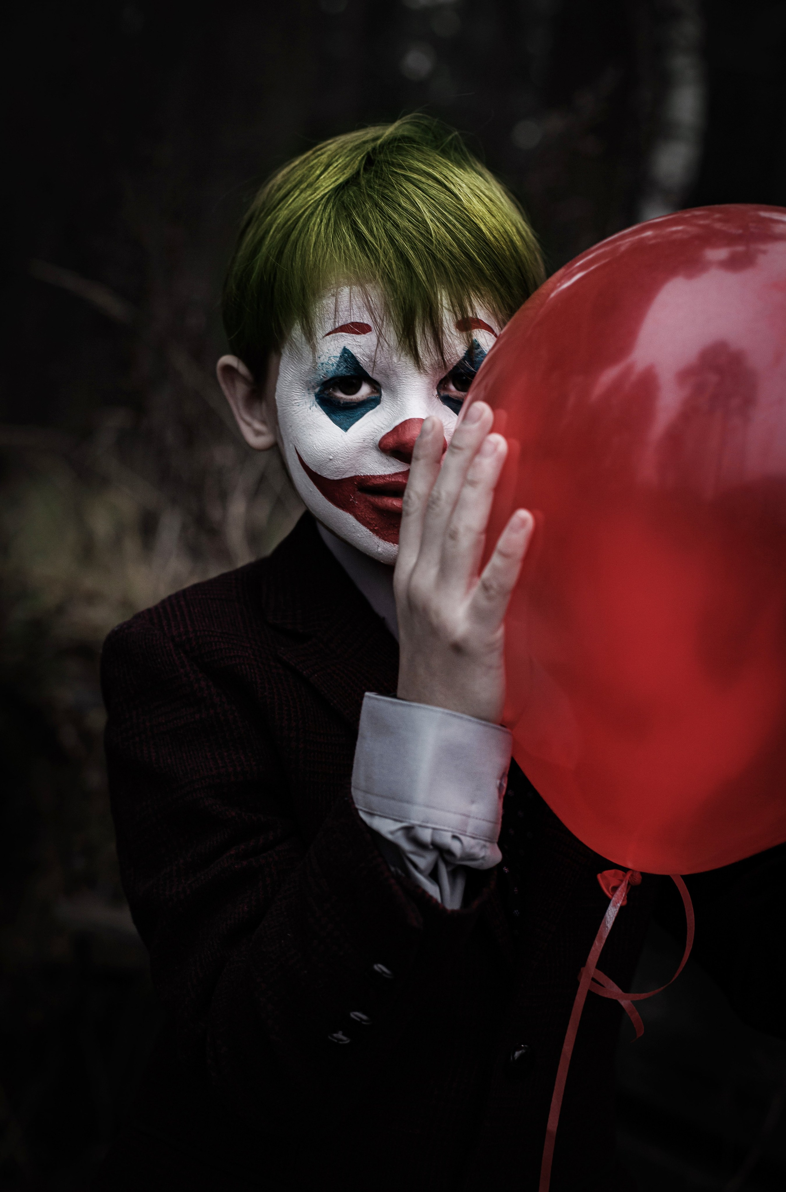 Артфотография. Портретный, детский и арт фотограф Куграшов Евгений