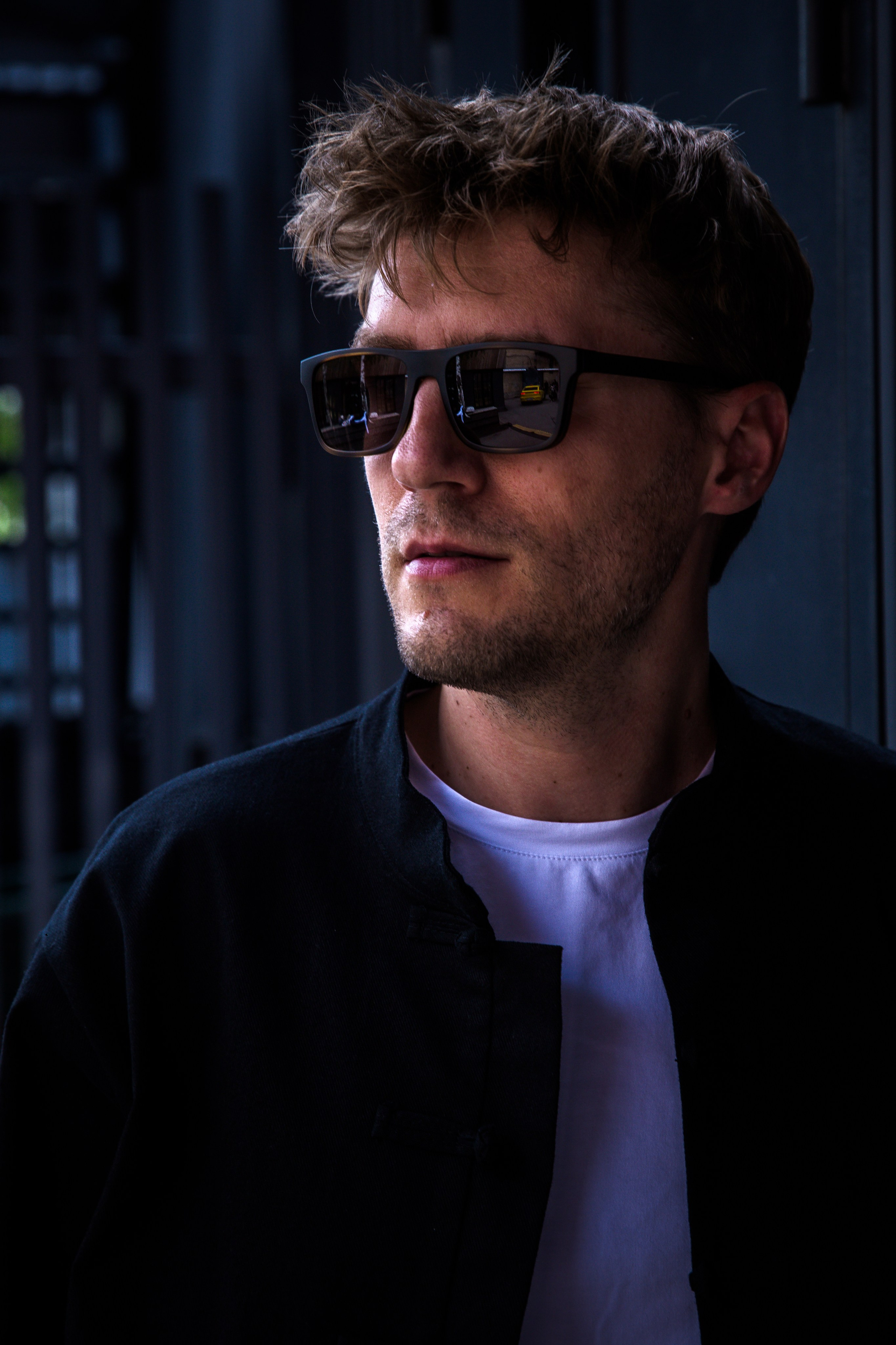 Мужская фотография. Портретный, детский и арт фотограф Куграшов Евгений