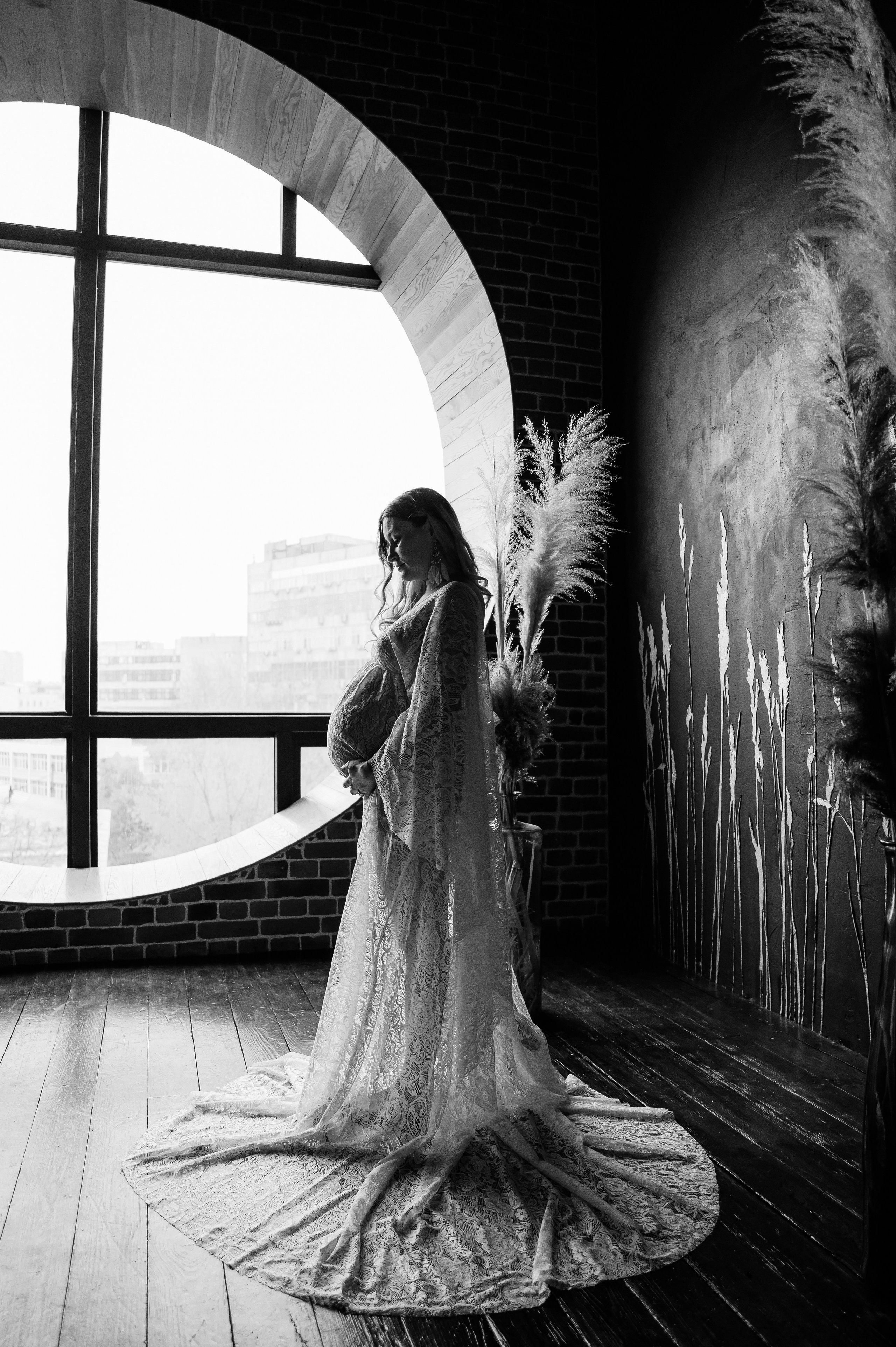 Гульнара и Влад. Свадебный фотограф, фотограф беременности Дарья Доценко