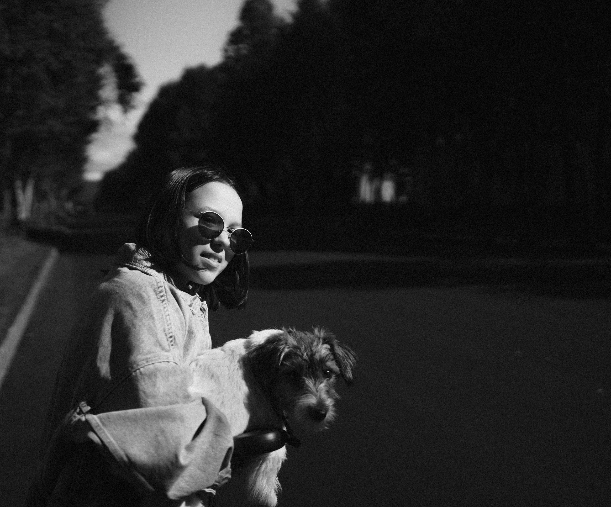 2024. Стрит-фотография, полная абсурда, идиотизма и красоты