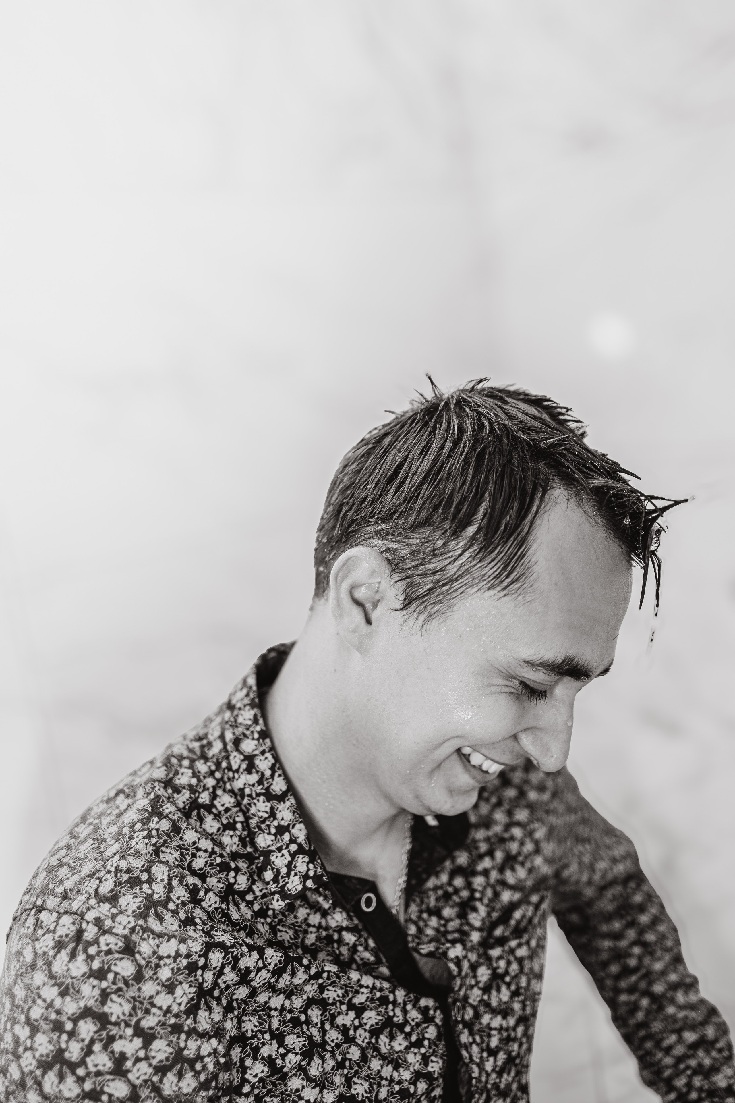 Виталий (2025) душ