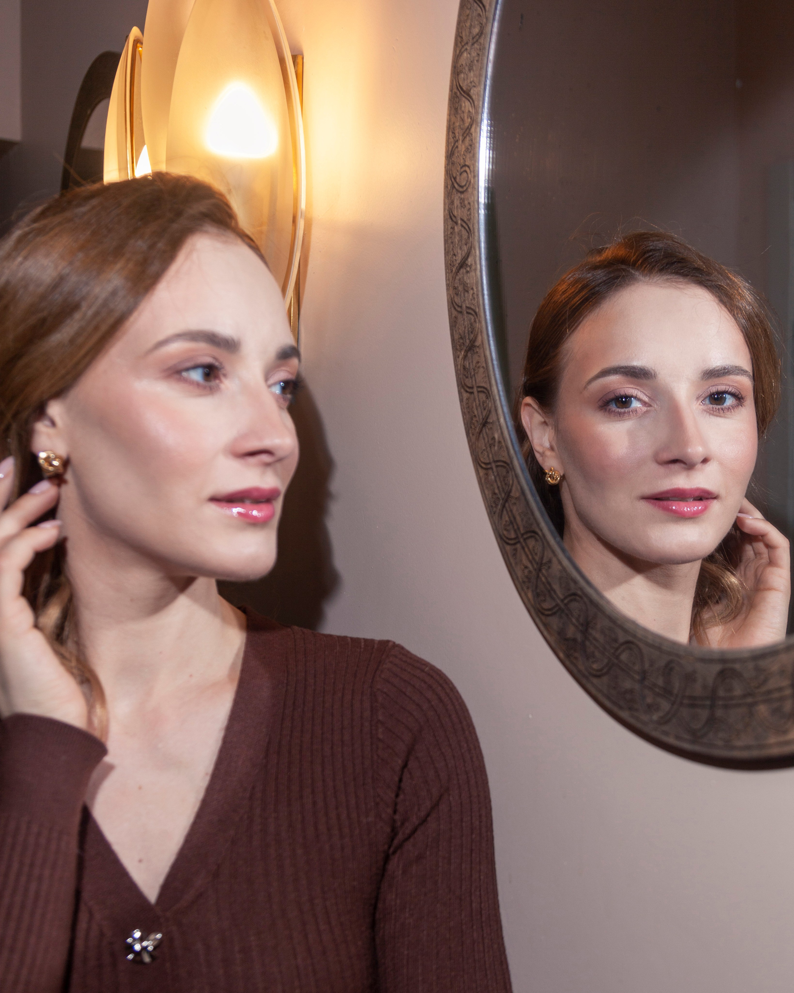 Алиса. Фотограф в Москве Дмитрий