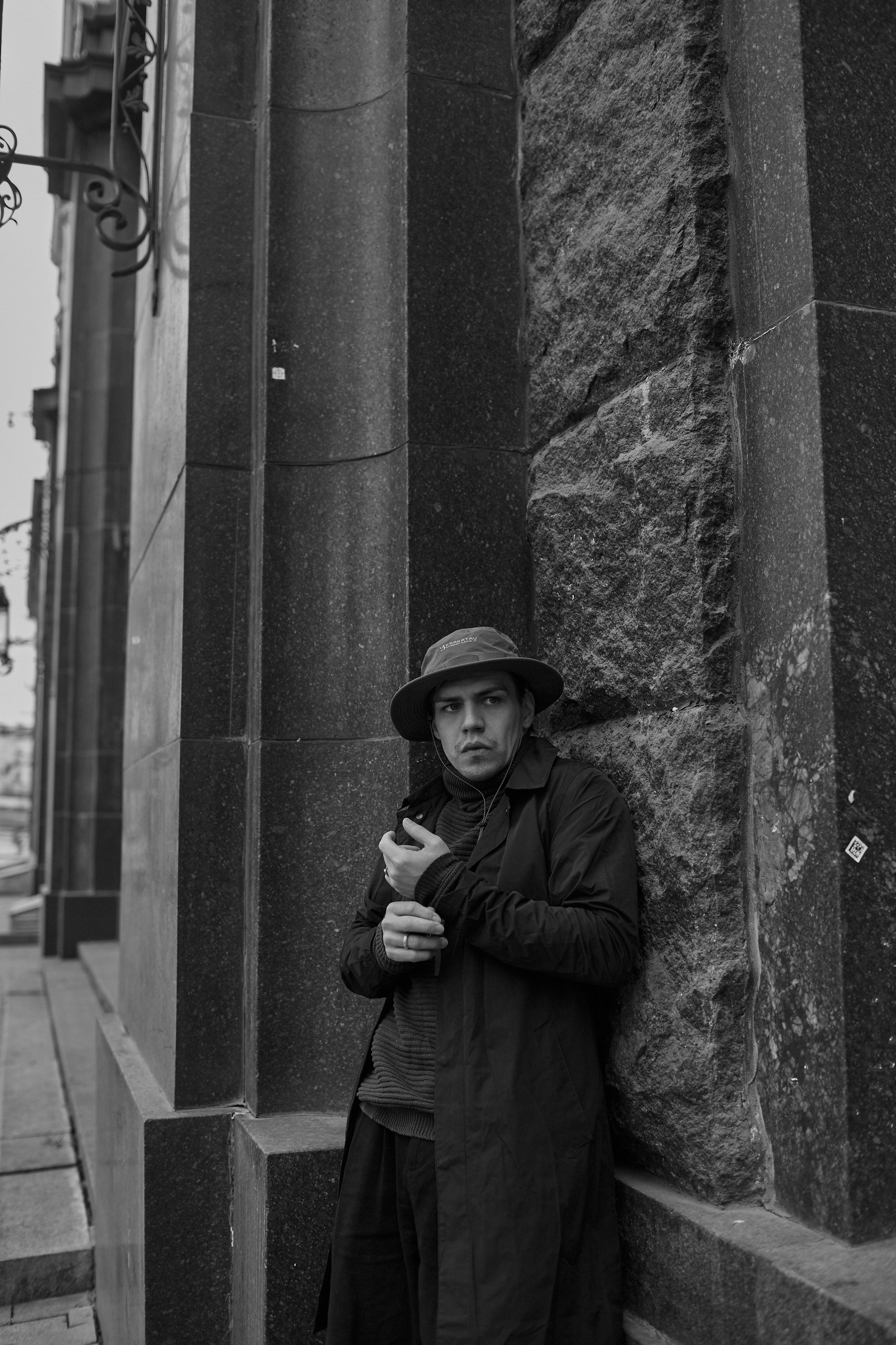 VASILIY. Фотограф Мария Сивохина