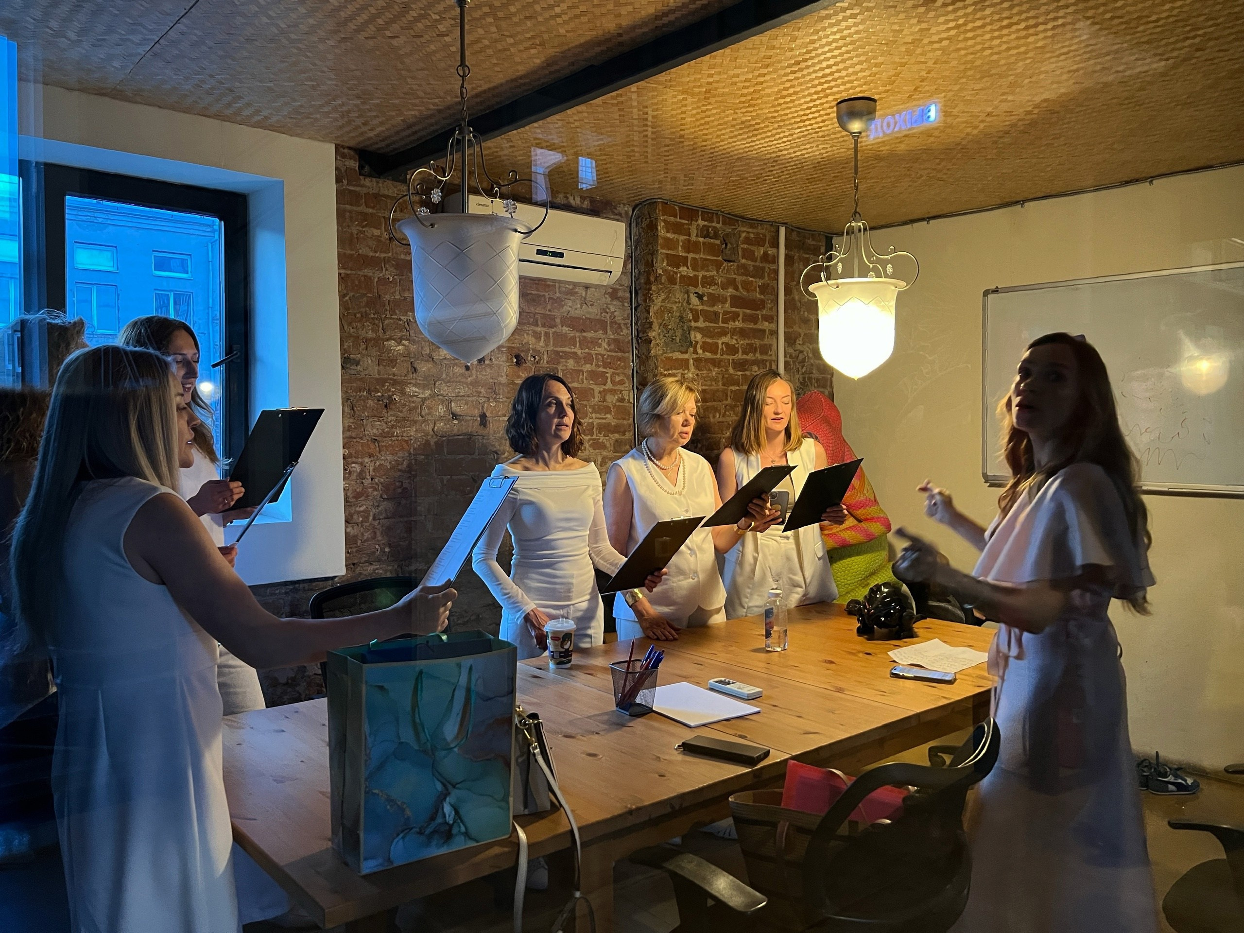 Куратор арт-фестиваля «Малая Голландия», г. Ростов-на-Дону. Фотограф Наталия Шляпина в Ростове-на-Дону