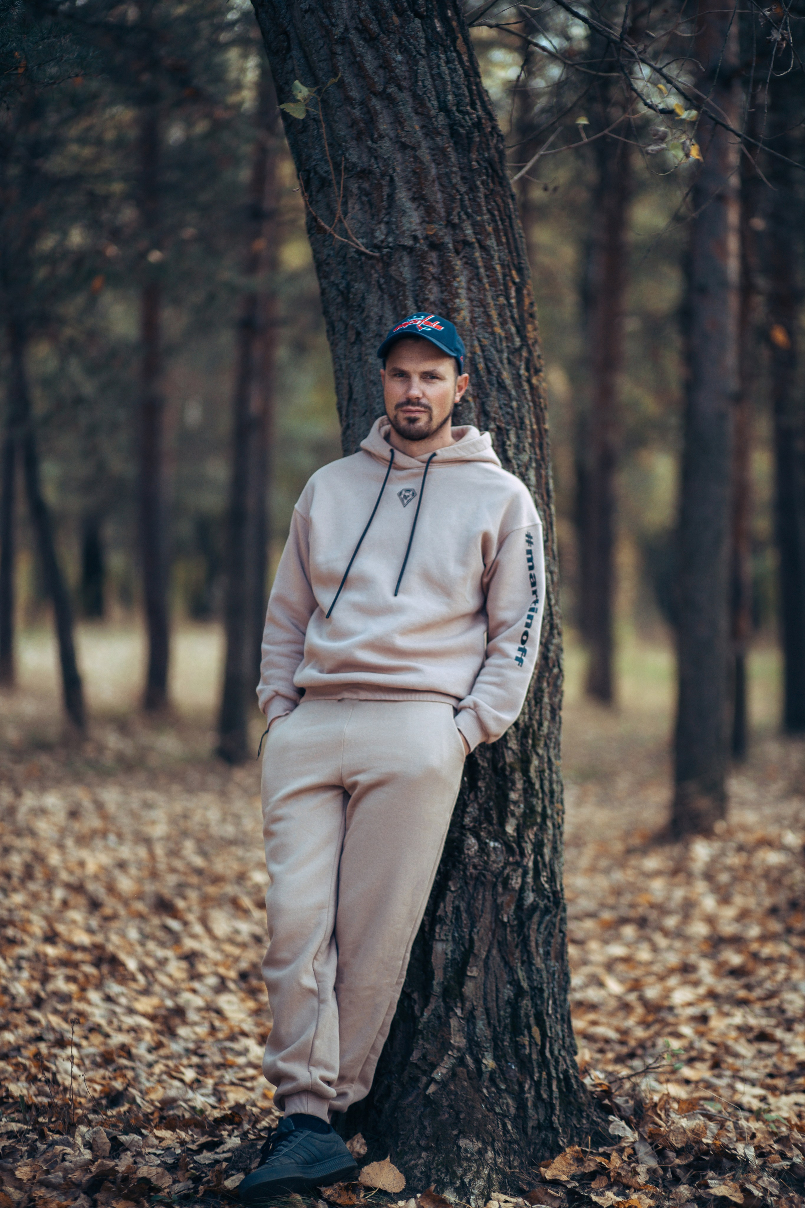 Семейная съемка. Главная