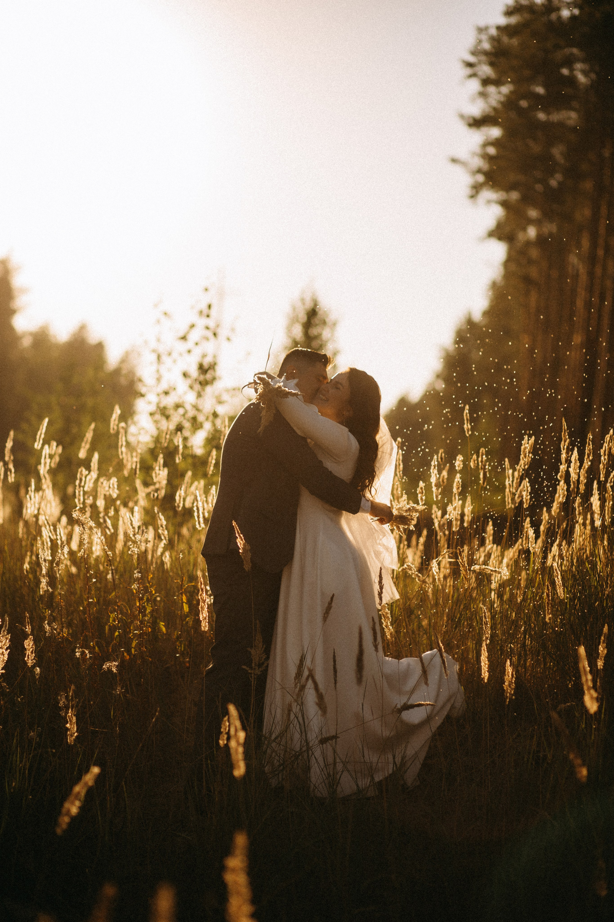 Сергей + Ирина. Лайфстайл фотограф в Чебоксарах и Санкт-Петербурге Тоня Бекнёва