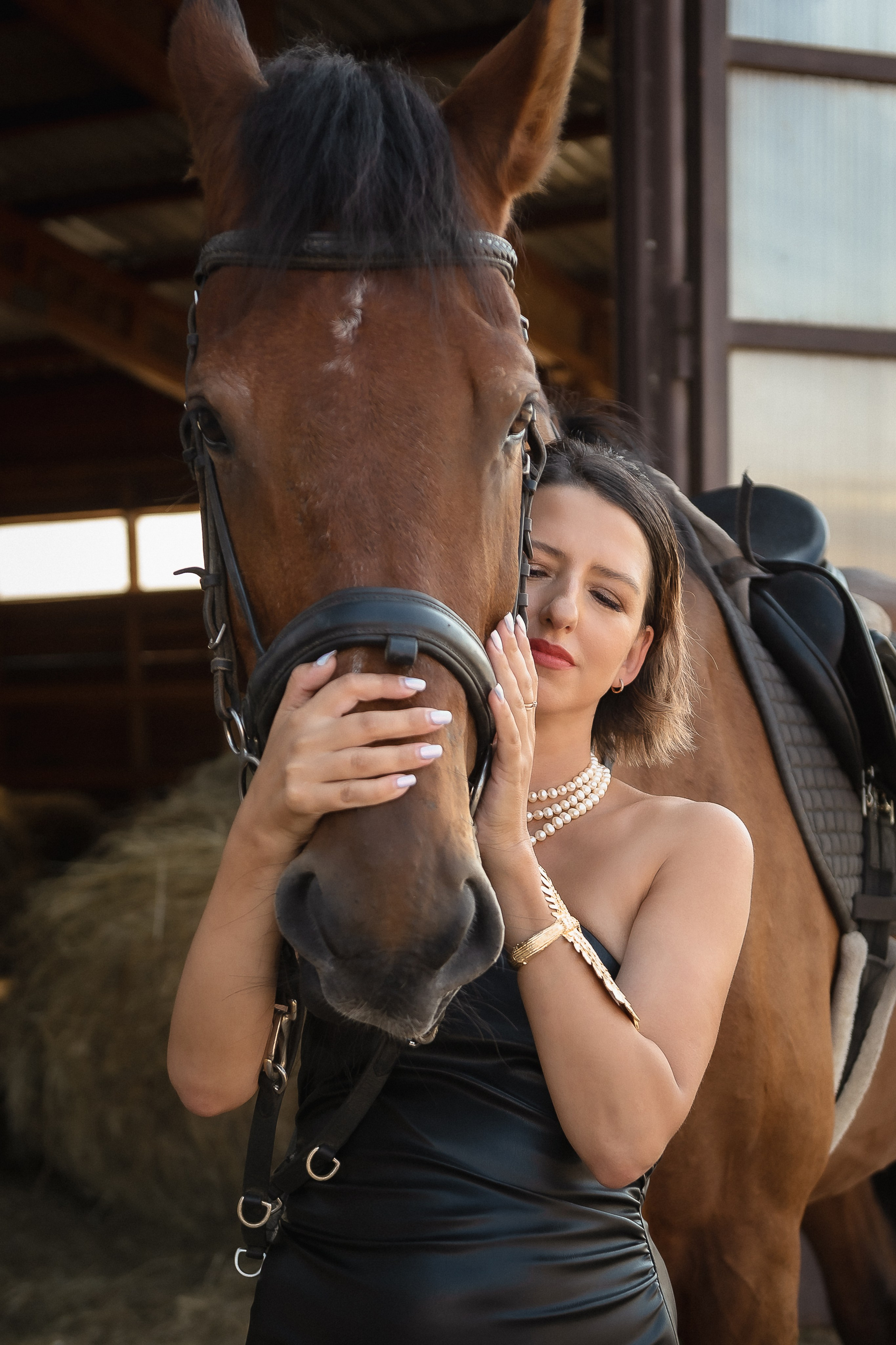 Фотопрогулка с лошадьми. КОНТЕНТ |БРЕНД фотограф Санкт-Петербург — Жанна Олтаржевская