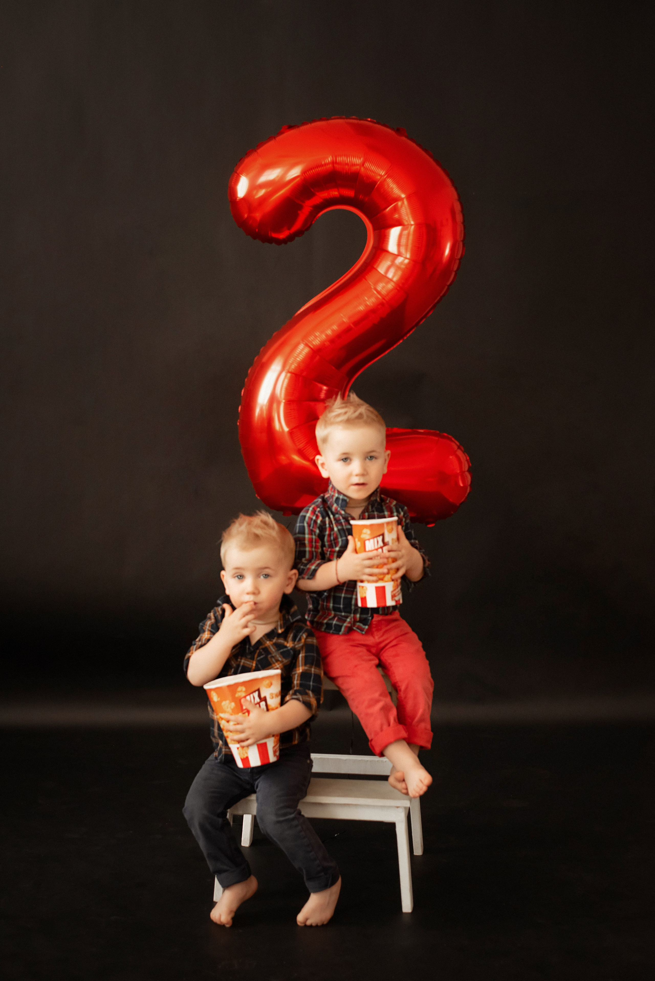 Именинники. Фотограф новорожденных. Йошкар-Ола