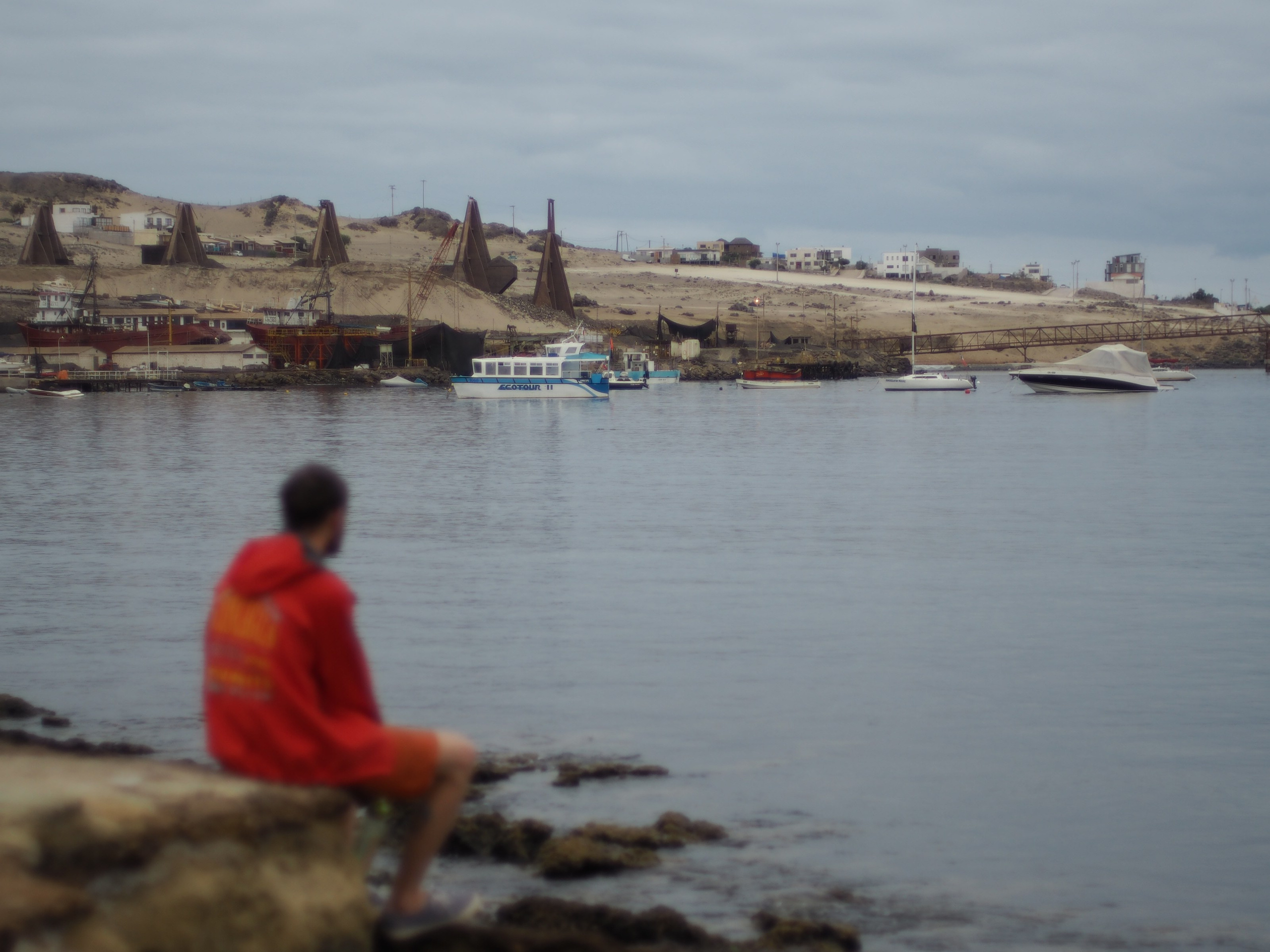 Пейзажи. Смотри, красота!