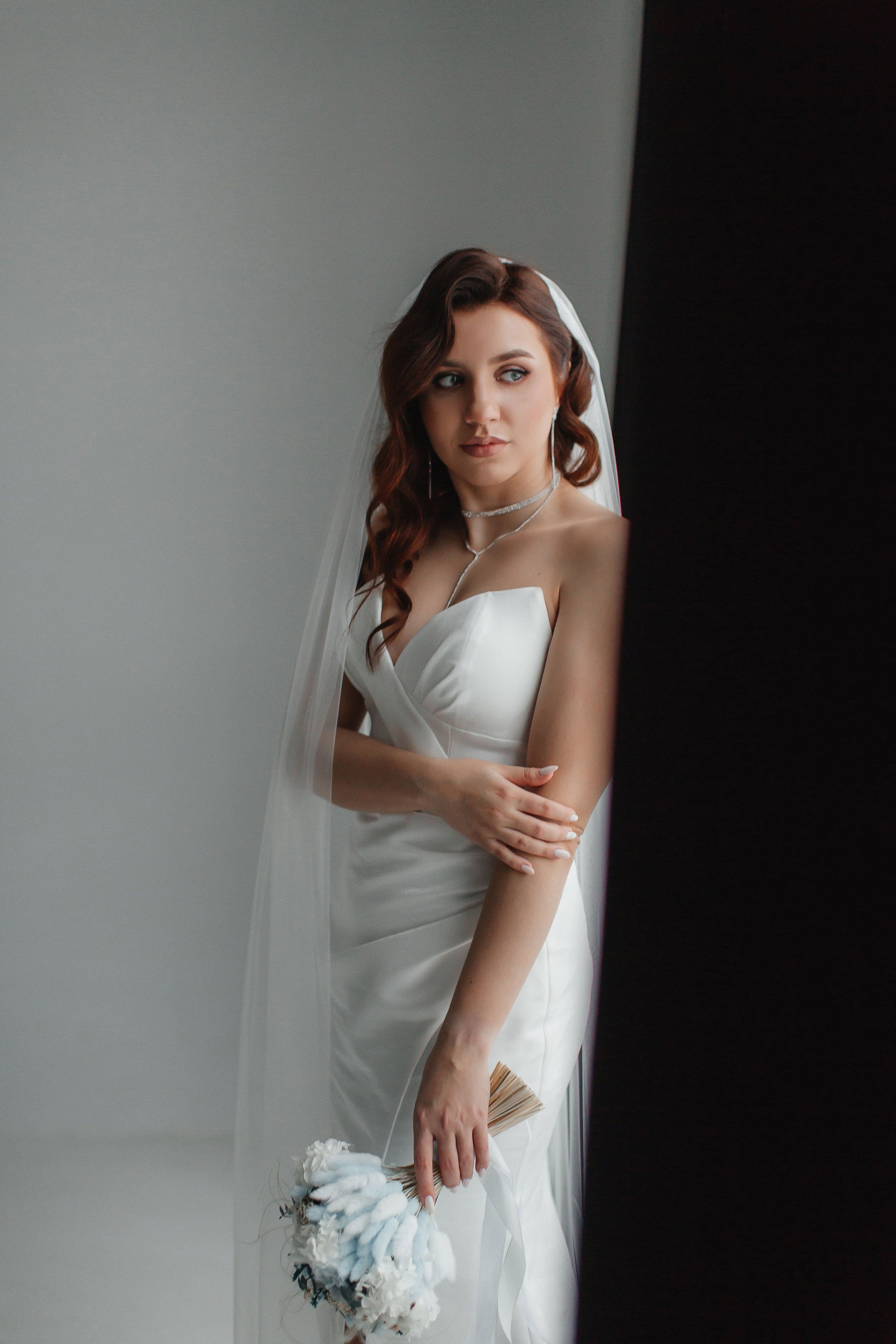 Никита и Лиза. Свадебный фотограф Ярославль Ирина Волоцкая