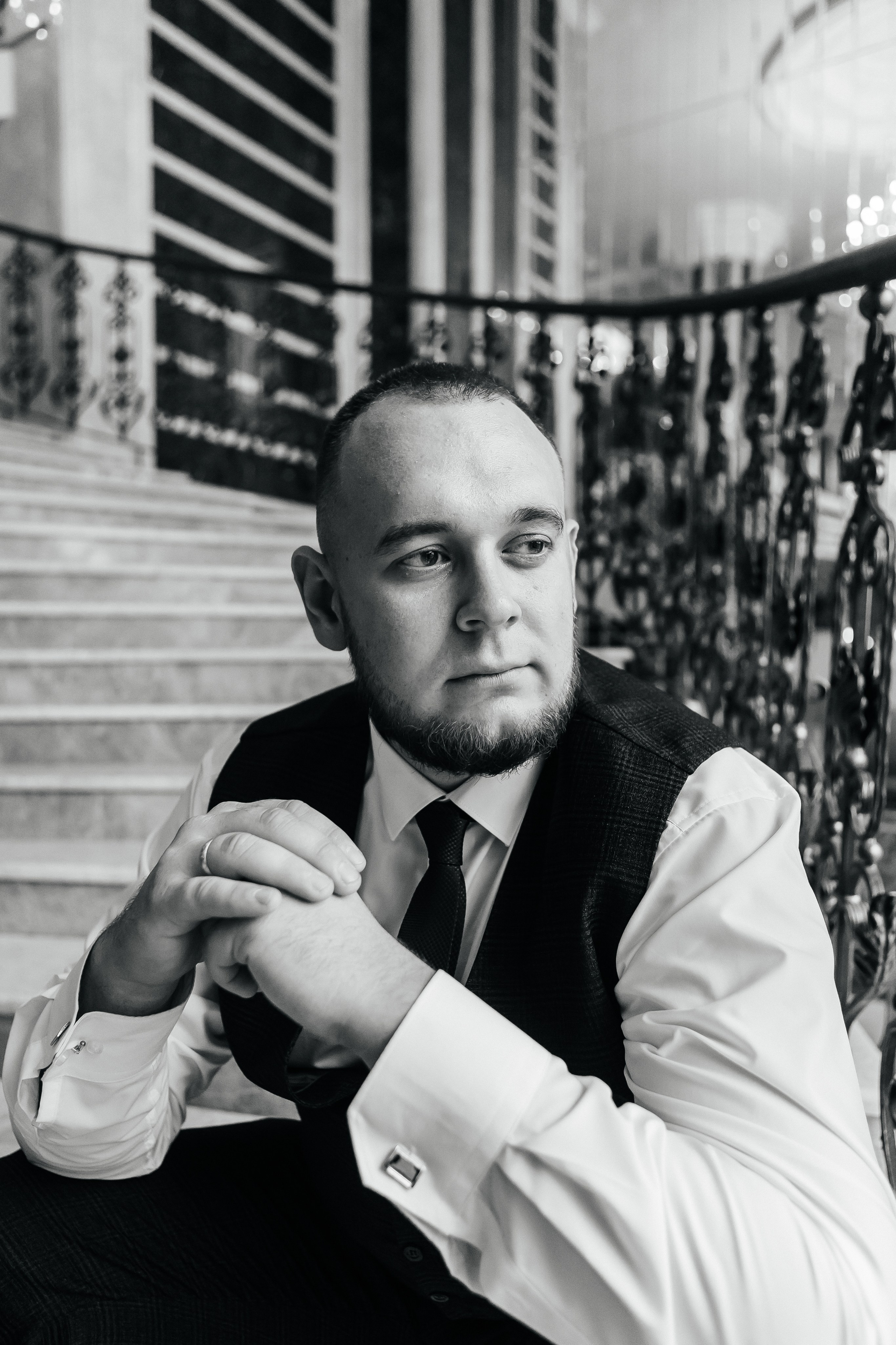 Дмитрий и Лана. Свадебный и семейный фотограф в Ростове-на-Дону