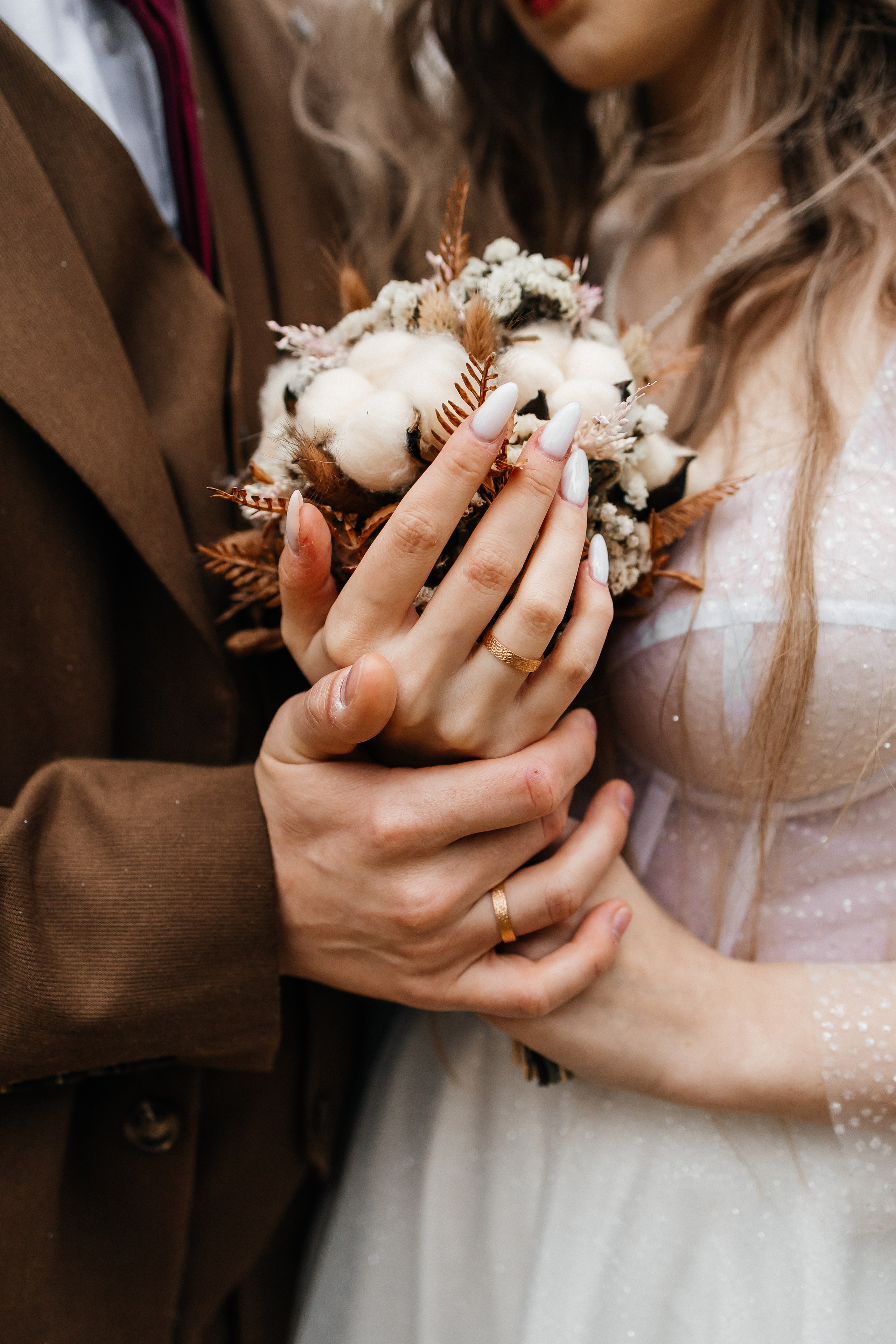 Иван и Дарья. Свадебный и семейный фотограф в Ростове-на-Дону