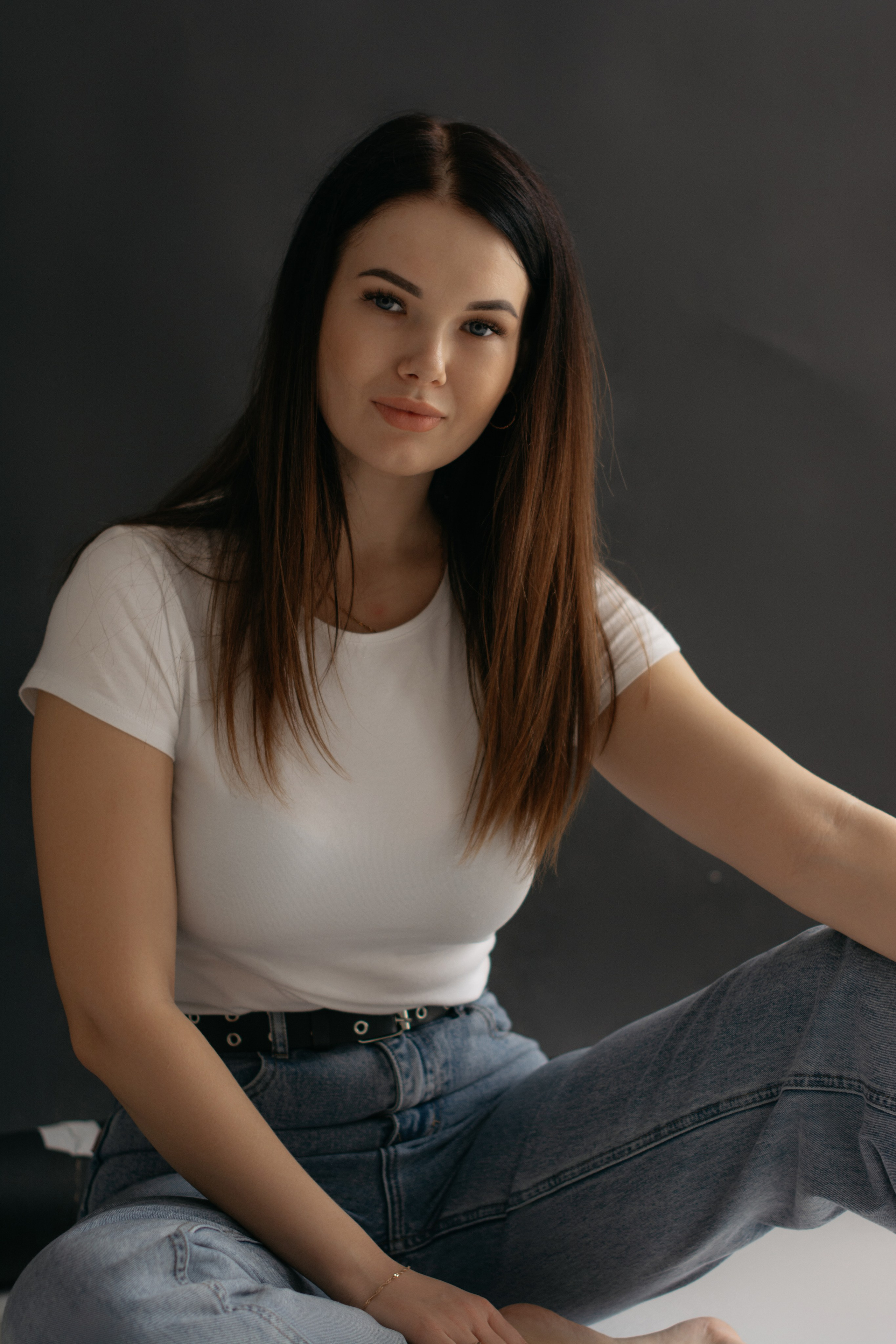 Анжелика и Амилия. Семейный фотограф Воронеж Евгения Богданова