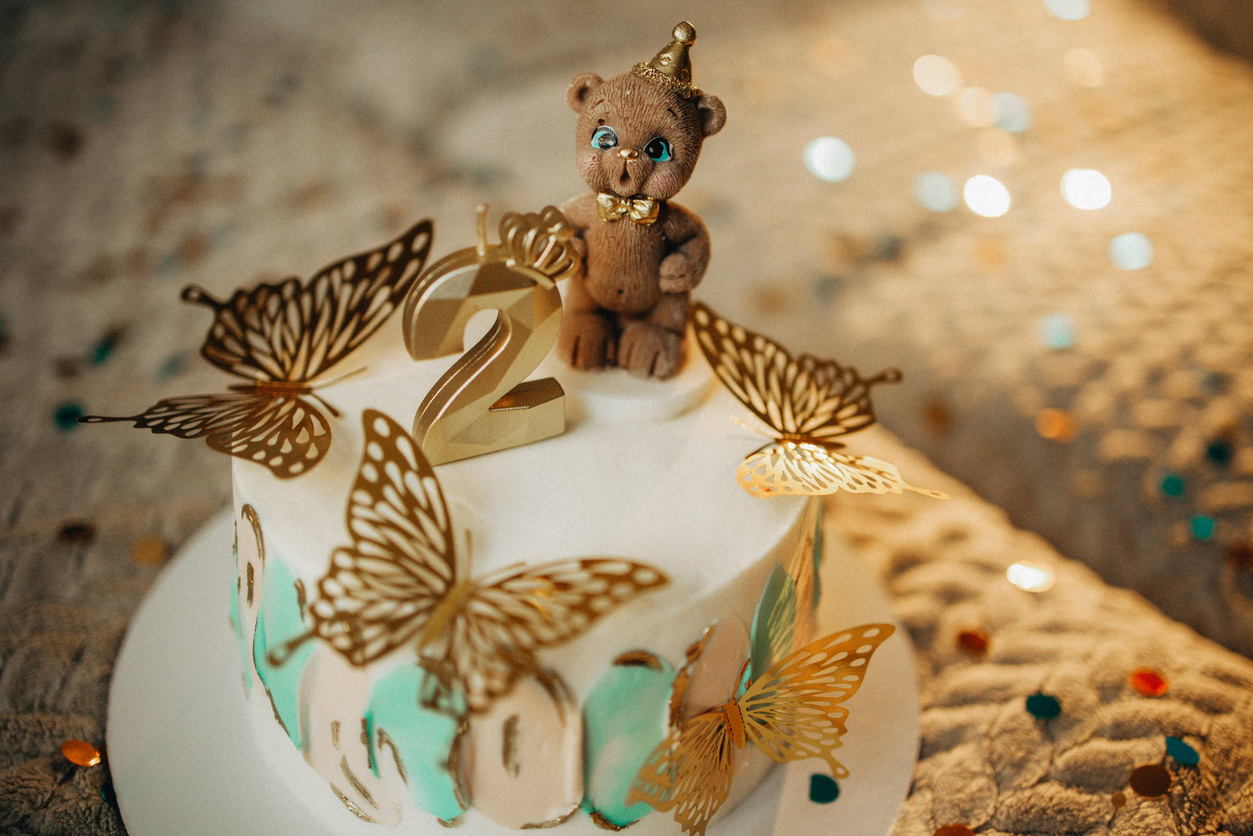 Яркий праздник для Анечки. Lifestyle семейный и детский фотограф в Омске Иванова Екатерина