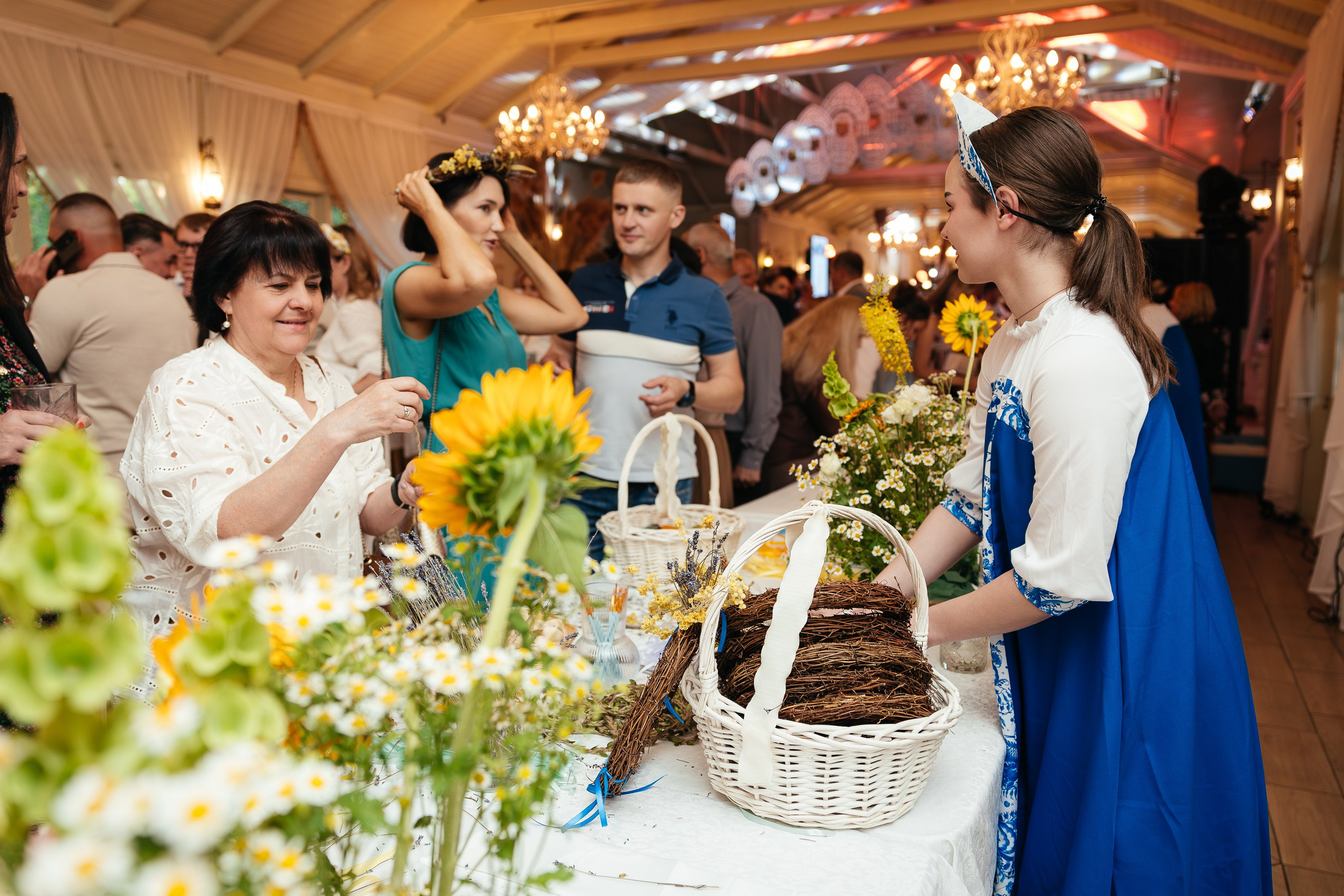 БКС «30 лет». Репортажный и свадебный фотограф в Краснодаре Владислав Рыжов