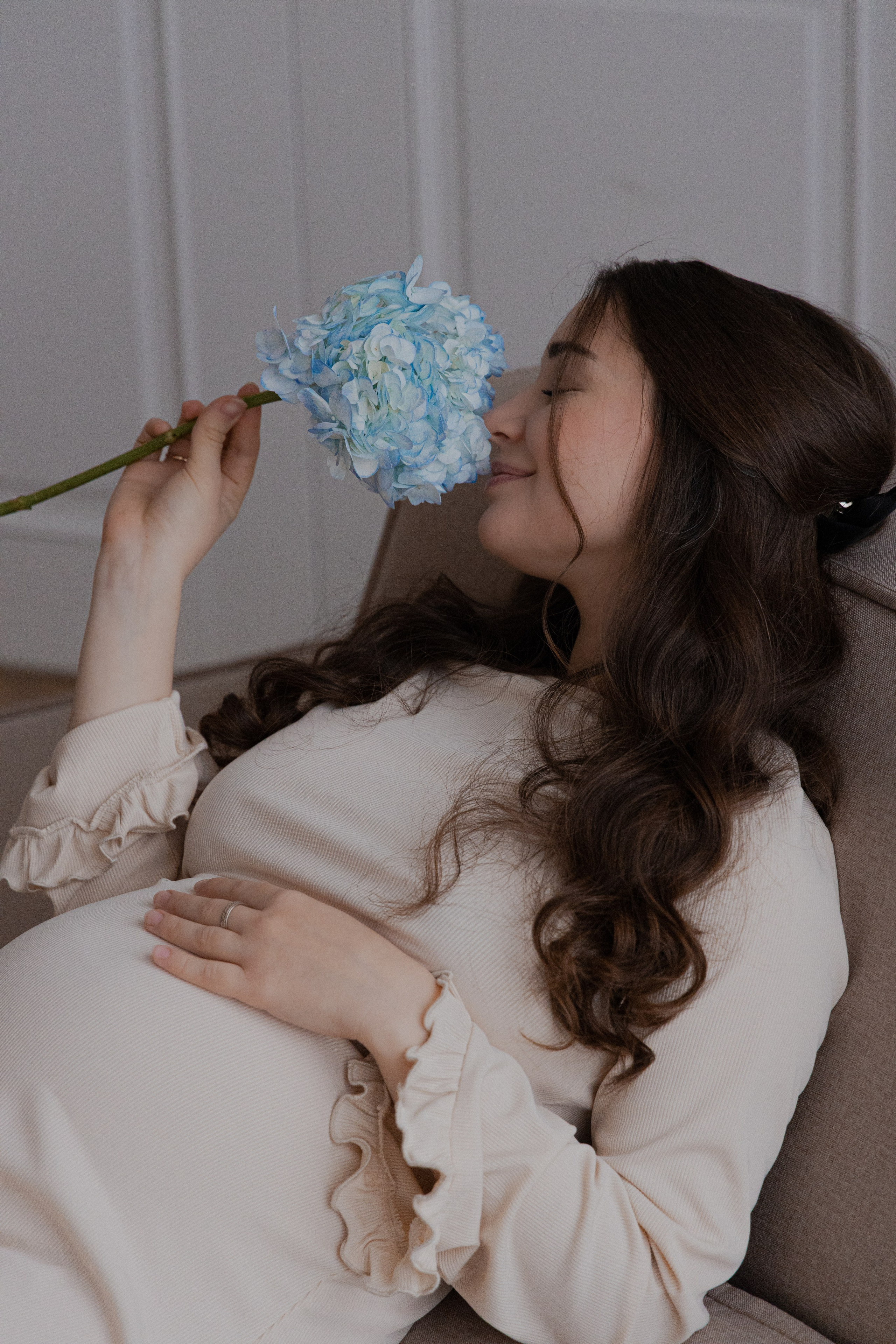 Александра. Фотограф Анастасия Пинчук