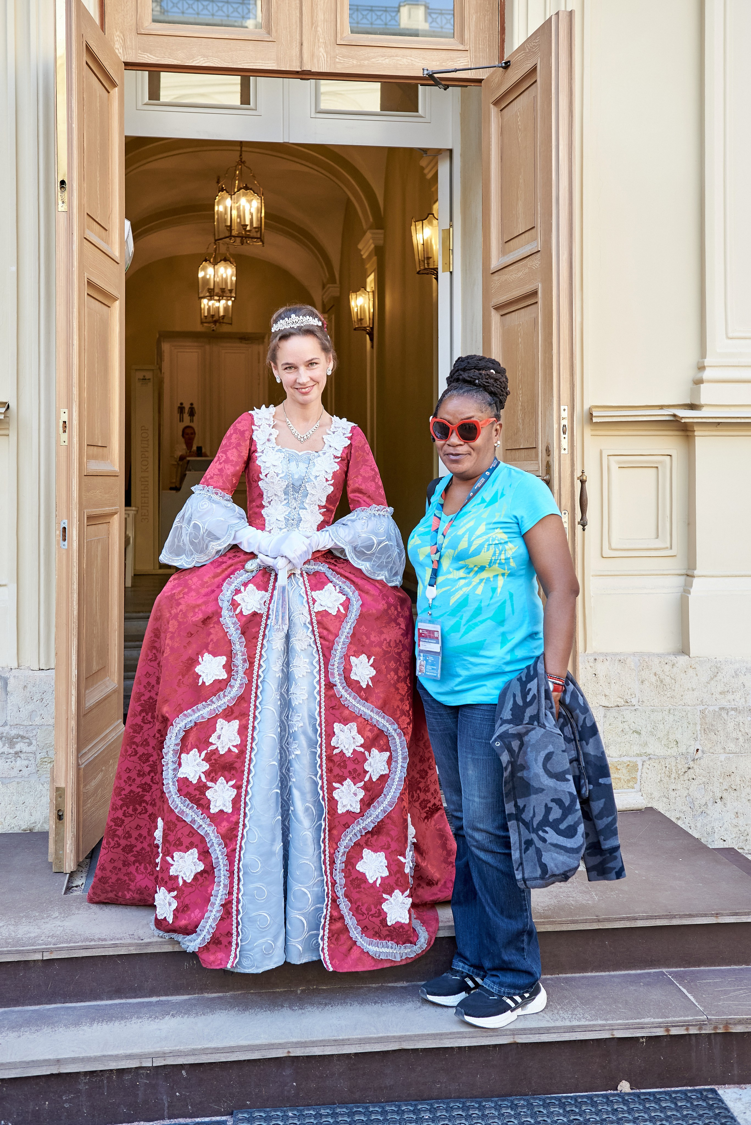 Форум объединенных культур. Иван Ступа, репортажный фотограф в Санкт-Петербурге и Ленинградской области