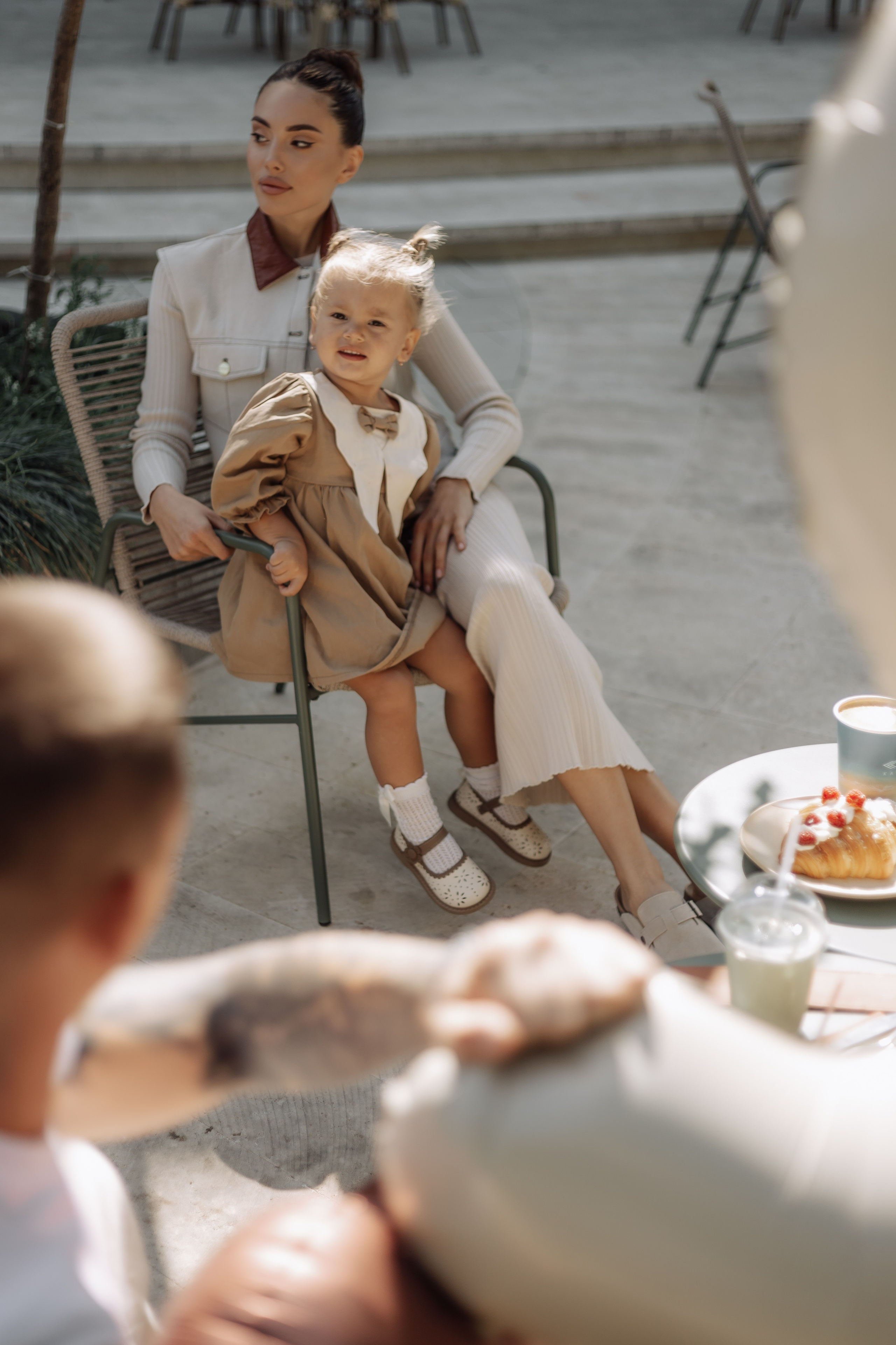 Майе 2 года. Фотограф в Крыму | Виктория Нотевская