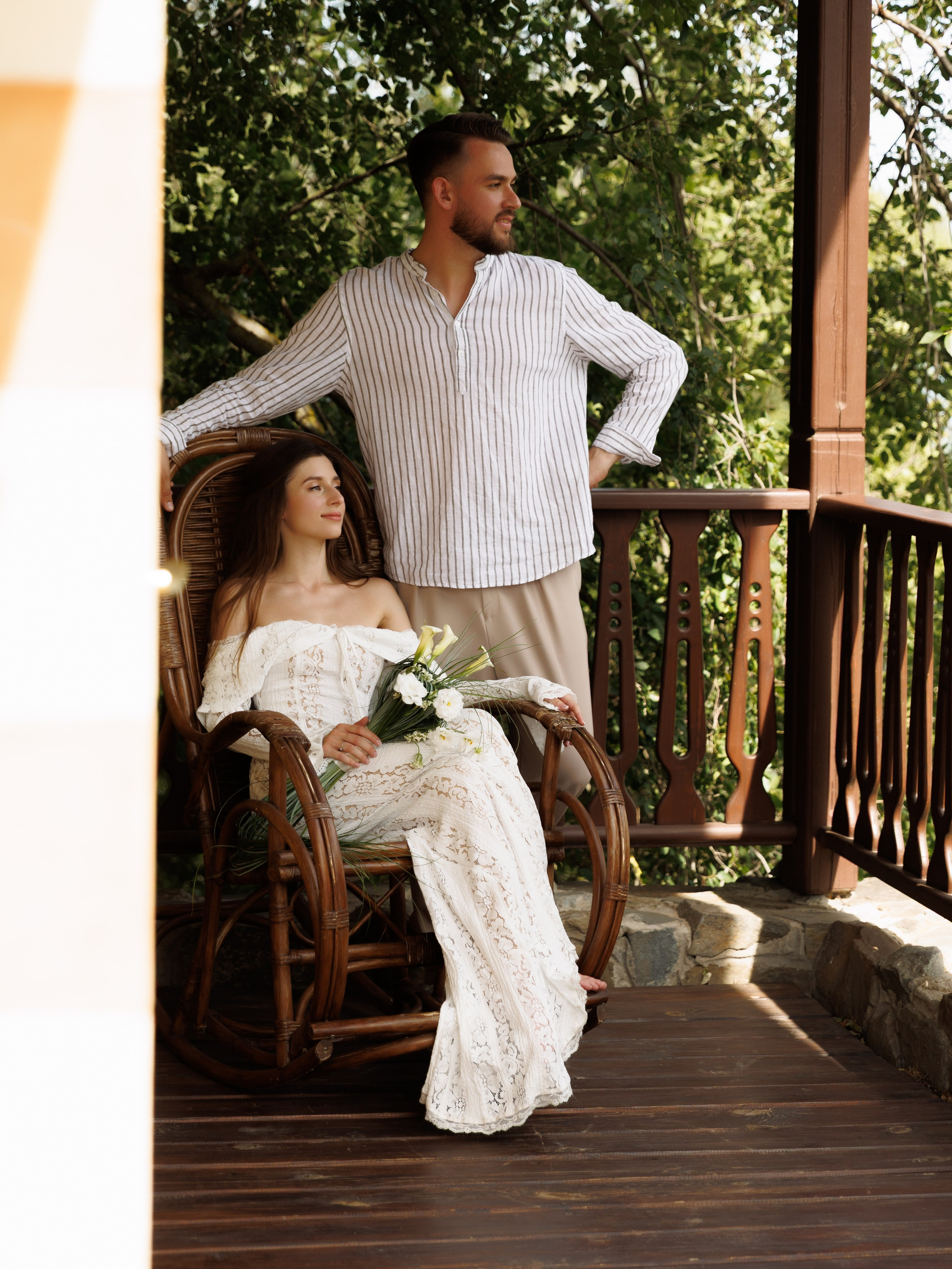 Артем и Анастасия. Фотограф