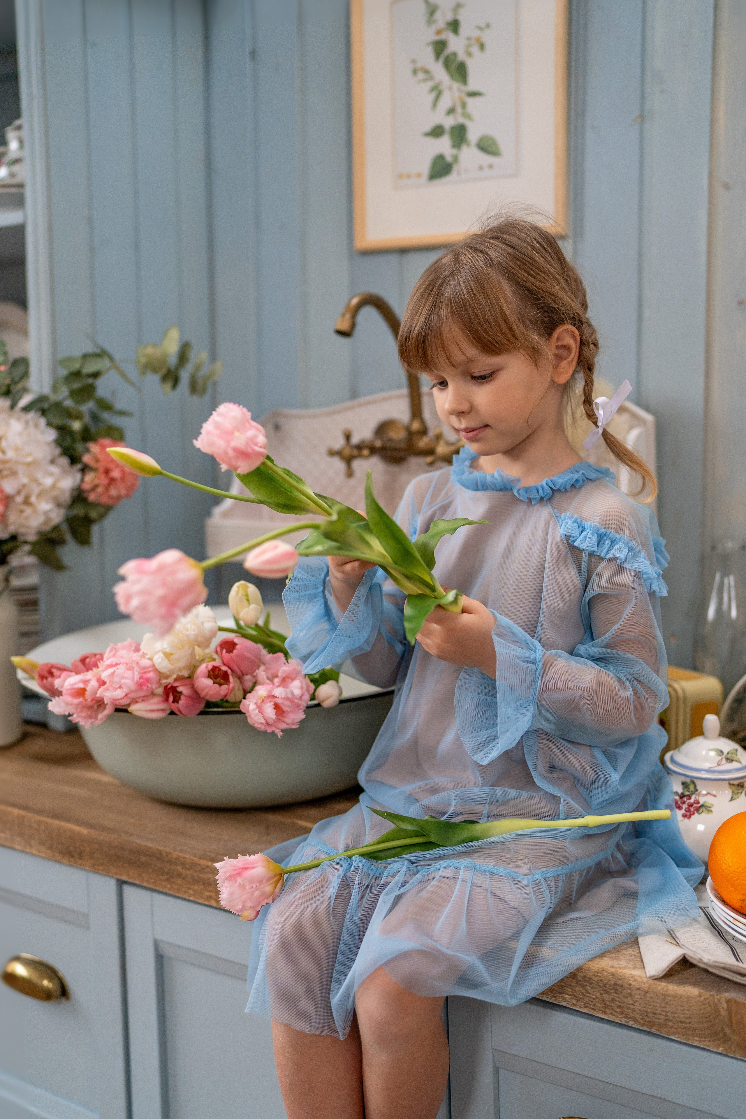 . Детский и семейный фотограф в городе Краснодар Надежда Ермак