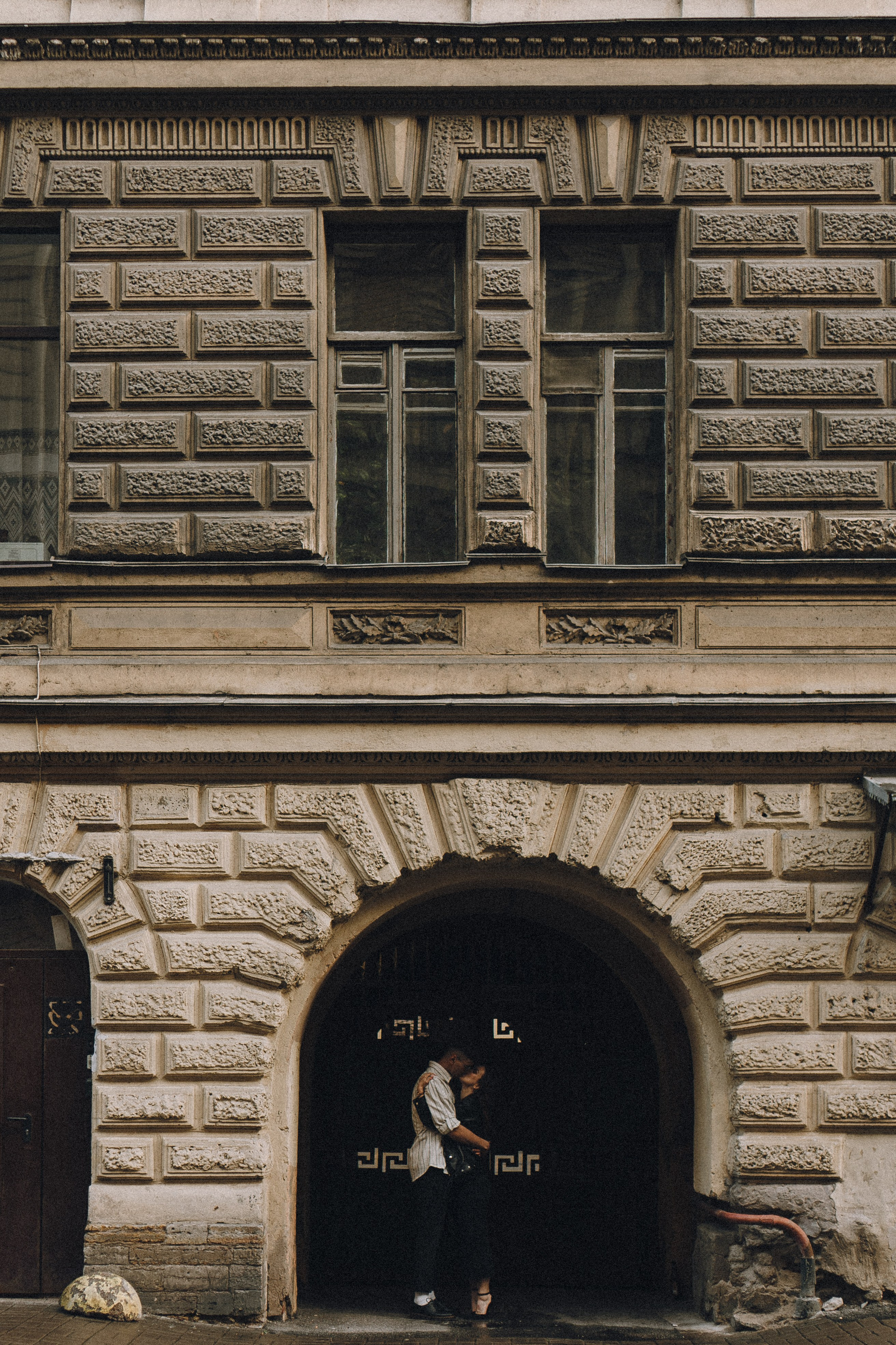 ЛЮБОВЬ В ИЮНЕ. Профессиональный фотограф, Санкт-Петербург — Виктория Богомолова
