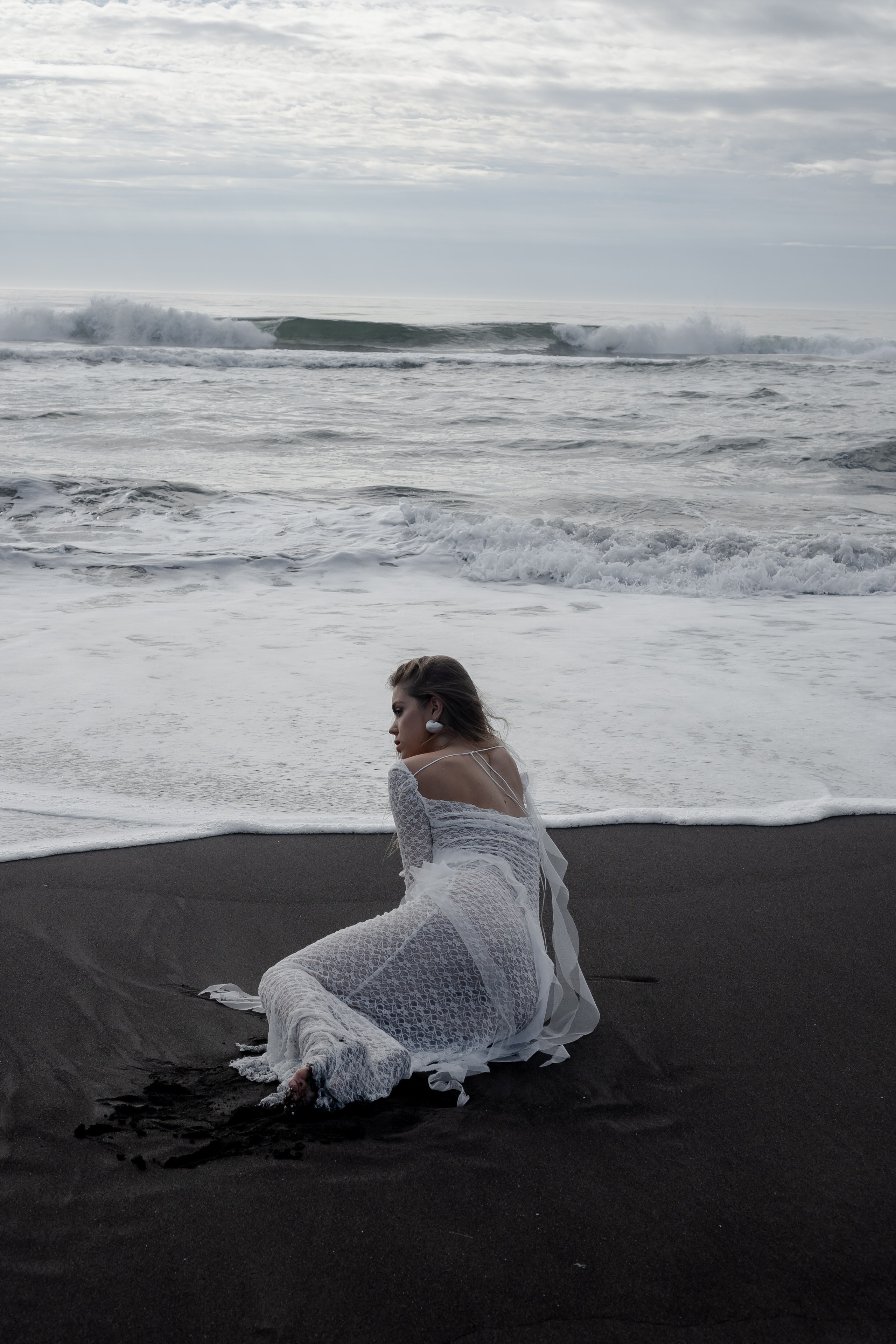 ТИХИЙ ОКЕАНН СЬЕМКА НА SONY. Профессиональный фотограф, Санкт-Петербург — Виктория Богомолова