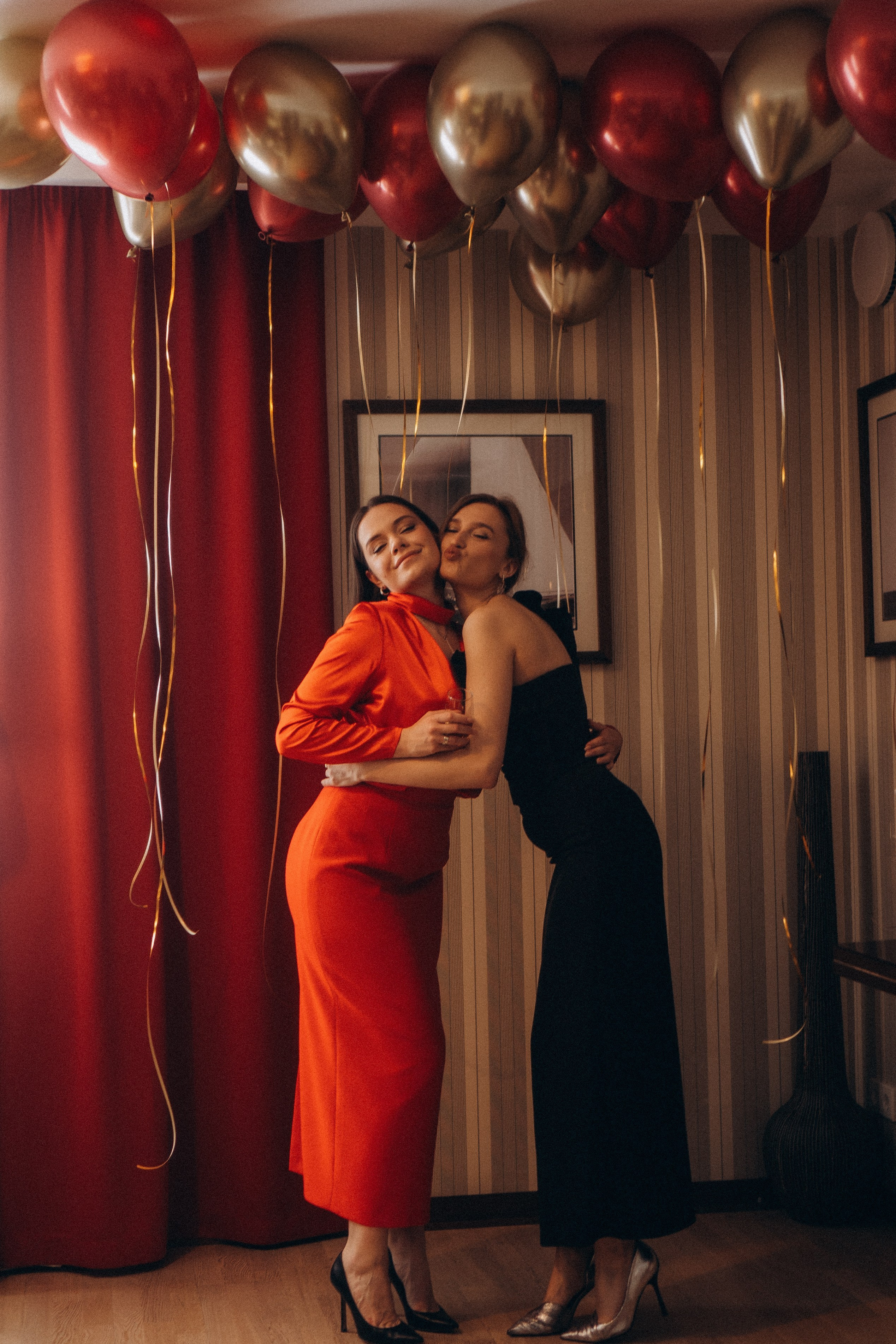 ДЕНЬ РОЖДЕНИЯ. Профессиональный фотограф, Санкт-Петербург — Виктория Богомолова