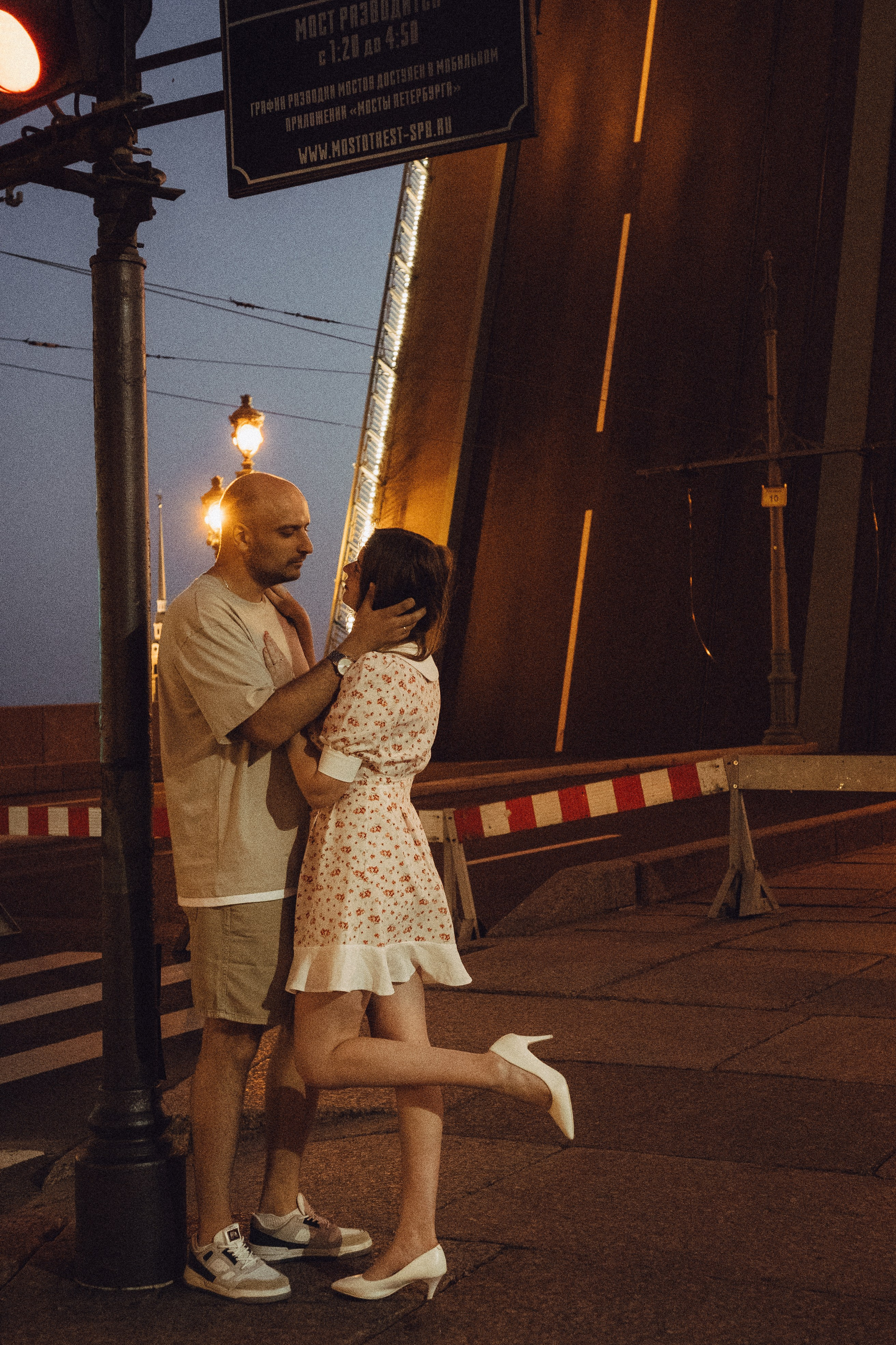 ПРОГУЛКА УТОРОМ ПО ПИТЕРУ. Профессиональный фотограф, Санкт-Петербург — Виктория Богомолова