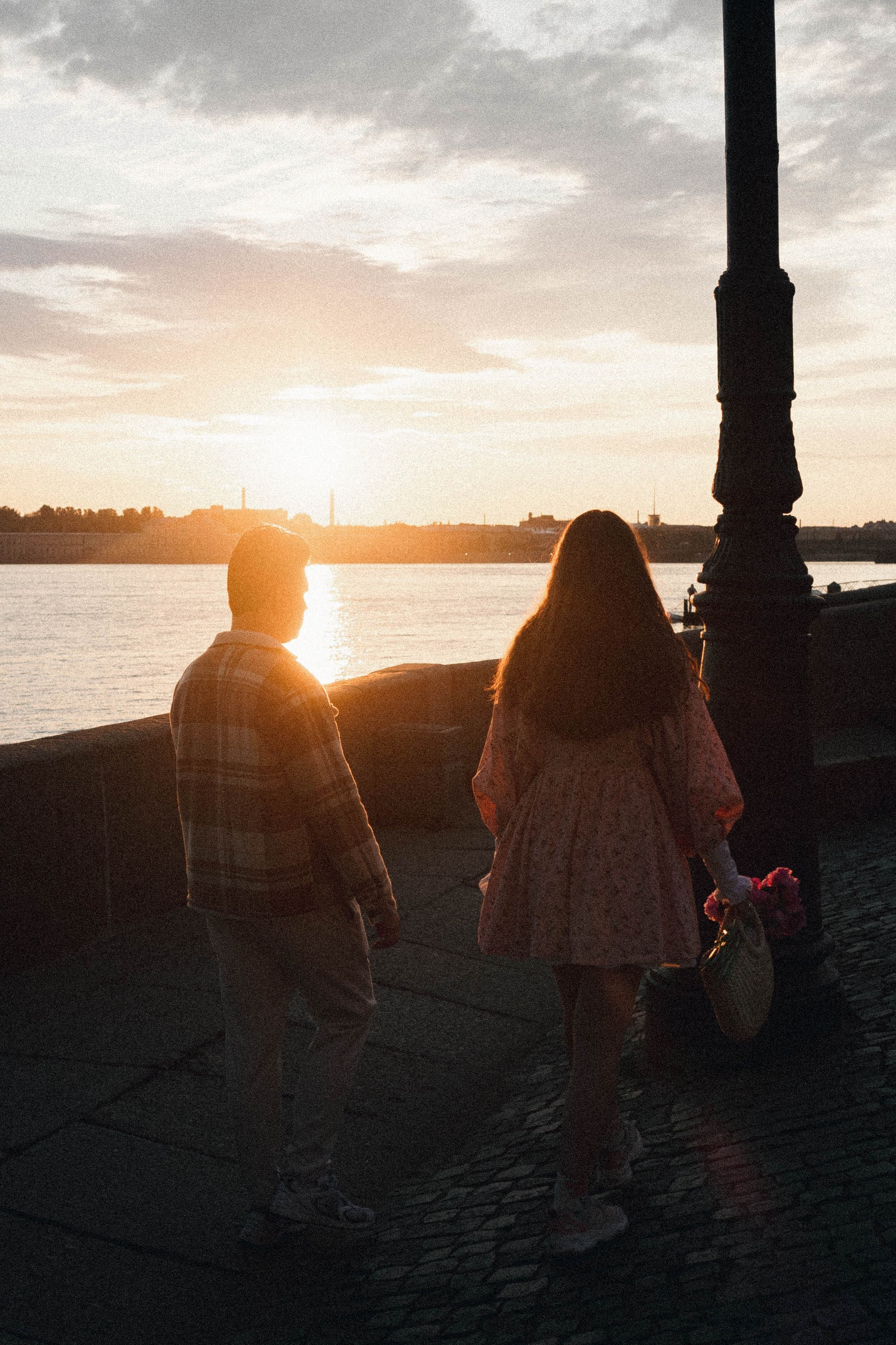 Любовь. Профессиональный фотограф, Санкт-Петербург — Виктория Богомолова