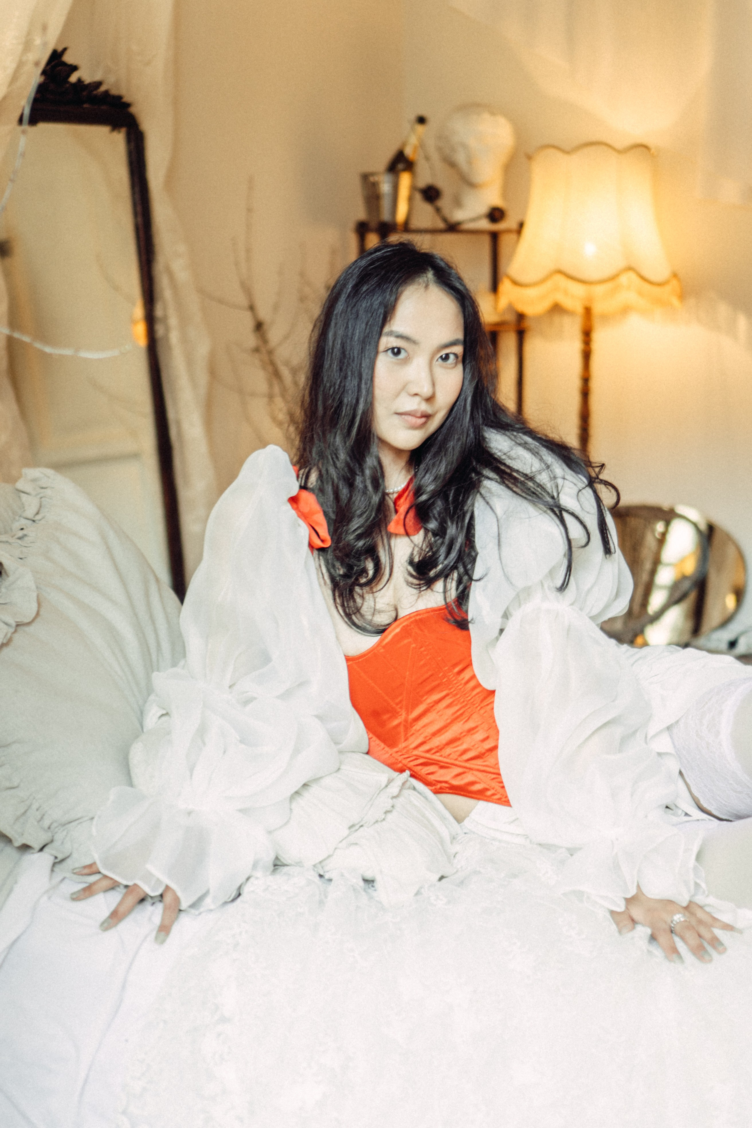 ВИНТАЖНЫЙ СТИЛЬ. Профессиональный фотограф, Санкт-Петербург — Виктория Богомолова