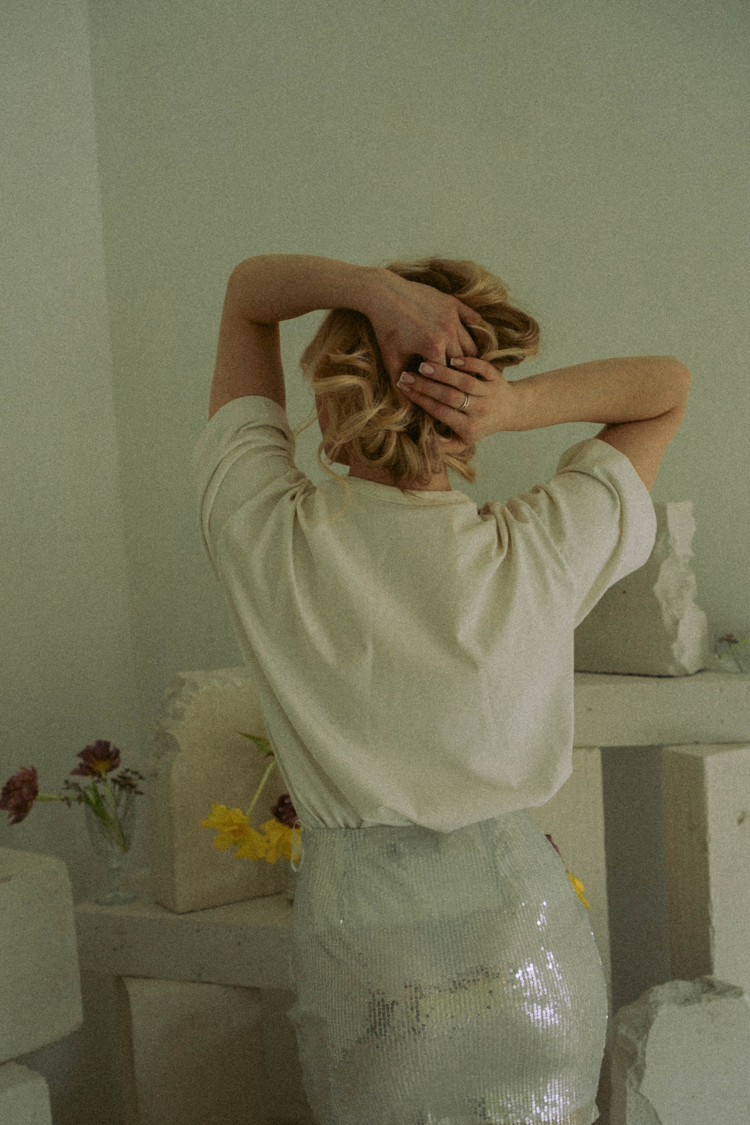 Студийная. Профессиональный фотограф, Санкт-Петербург — Виктория Богомолова