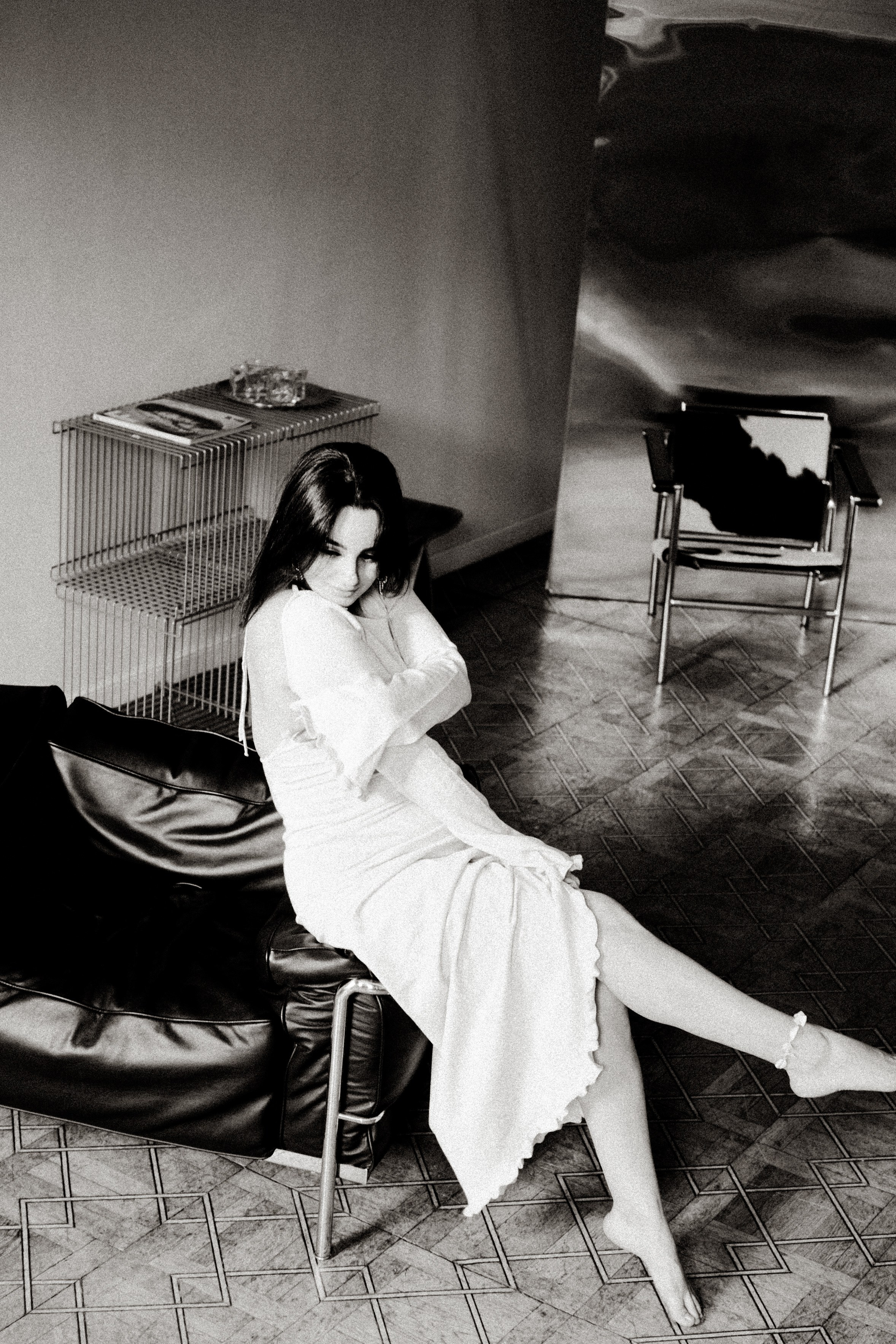 Студийная. Профессиональный фотограф, Санкт-Петербург — Виктория Богомолова