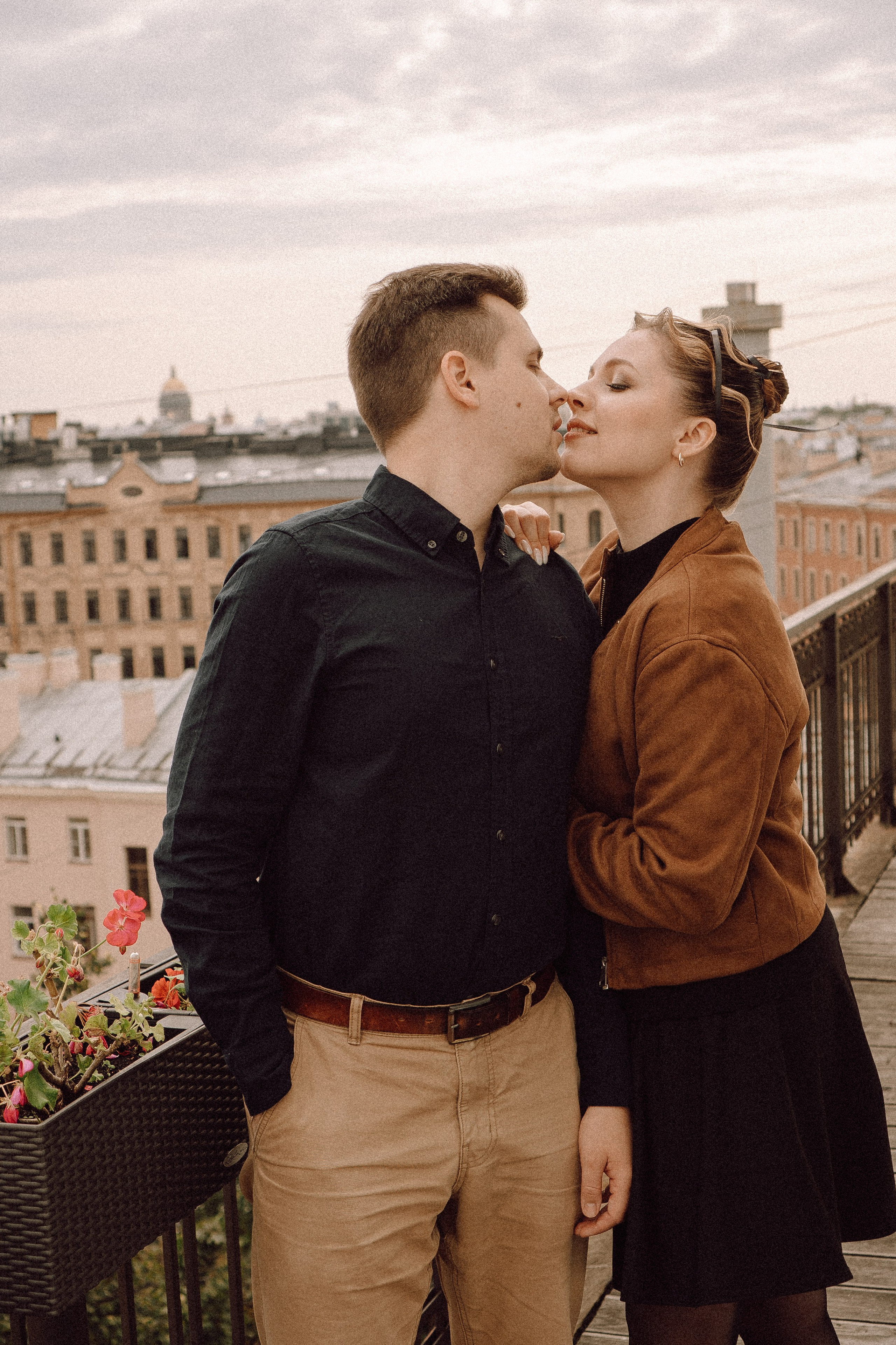 LOVE. Профессиональный фотограф, Санкт-Петербург — Виктория Богомолова