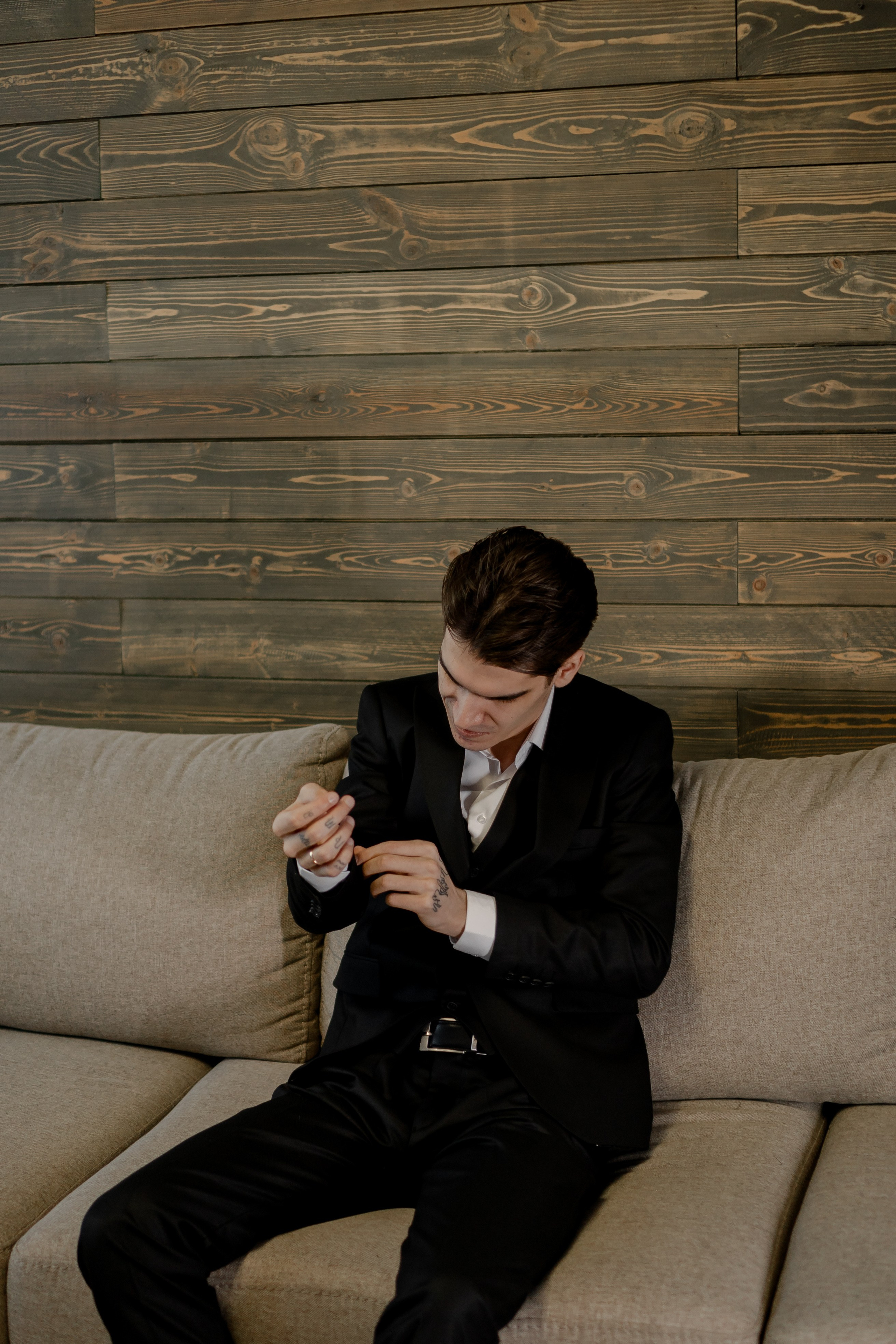 СВАДЕБНЫЕ ФОТО ДЛЯ ЖЕНИХА (СНЯТО В СИБИРЕ В НИЖНЕВАРТОВСКЕ). Профессиональный фотограф, Санкт-Петербург — Виктория Богомолова