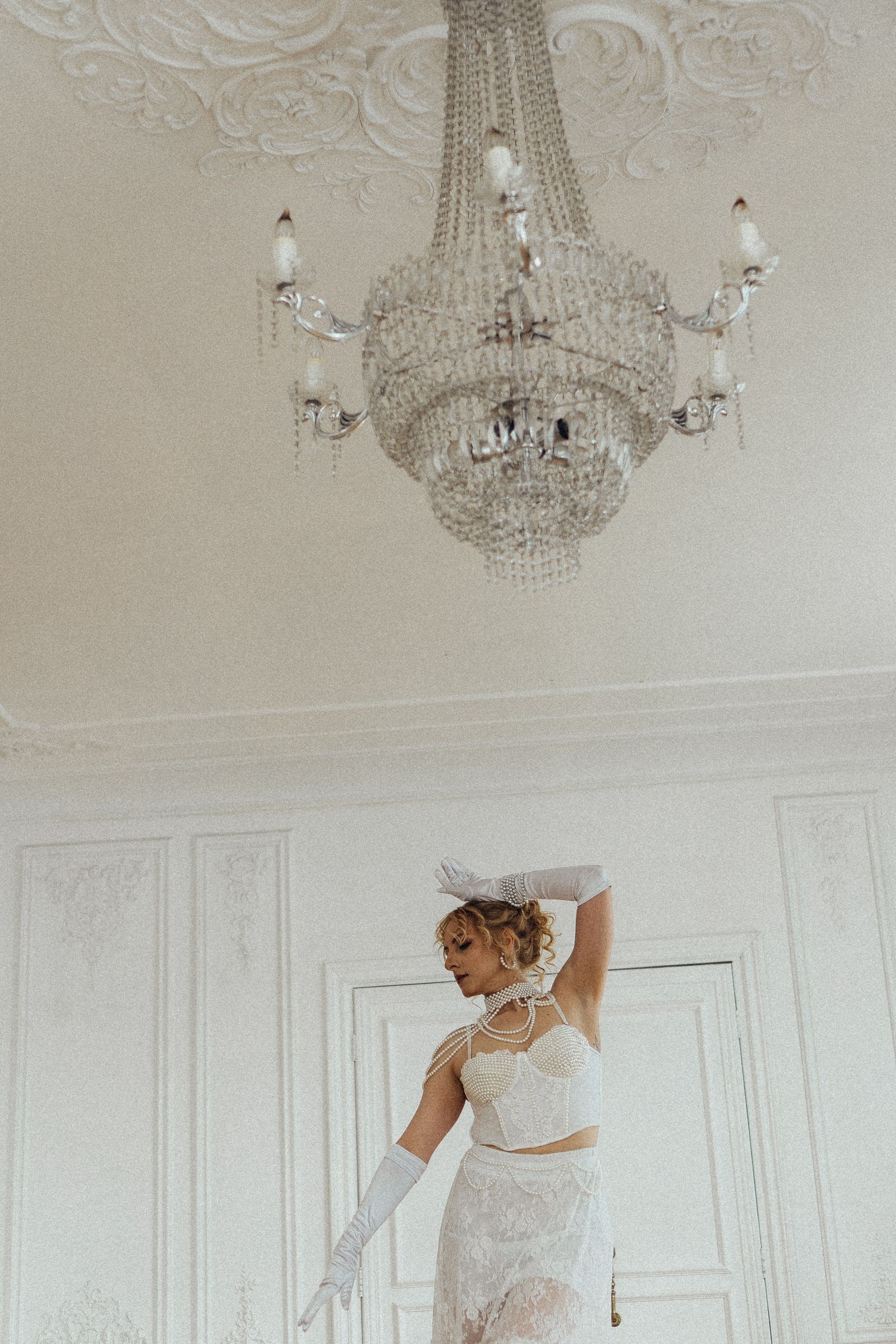 Винтажная история. Профессиональный фотограф, Санкт-Петербург — Виктория Богомолова