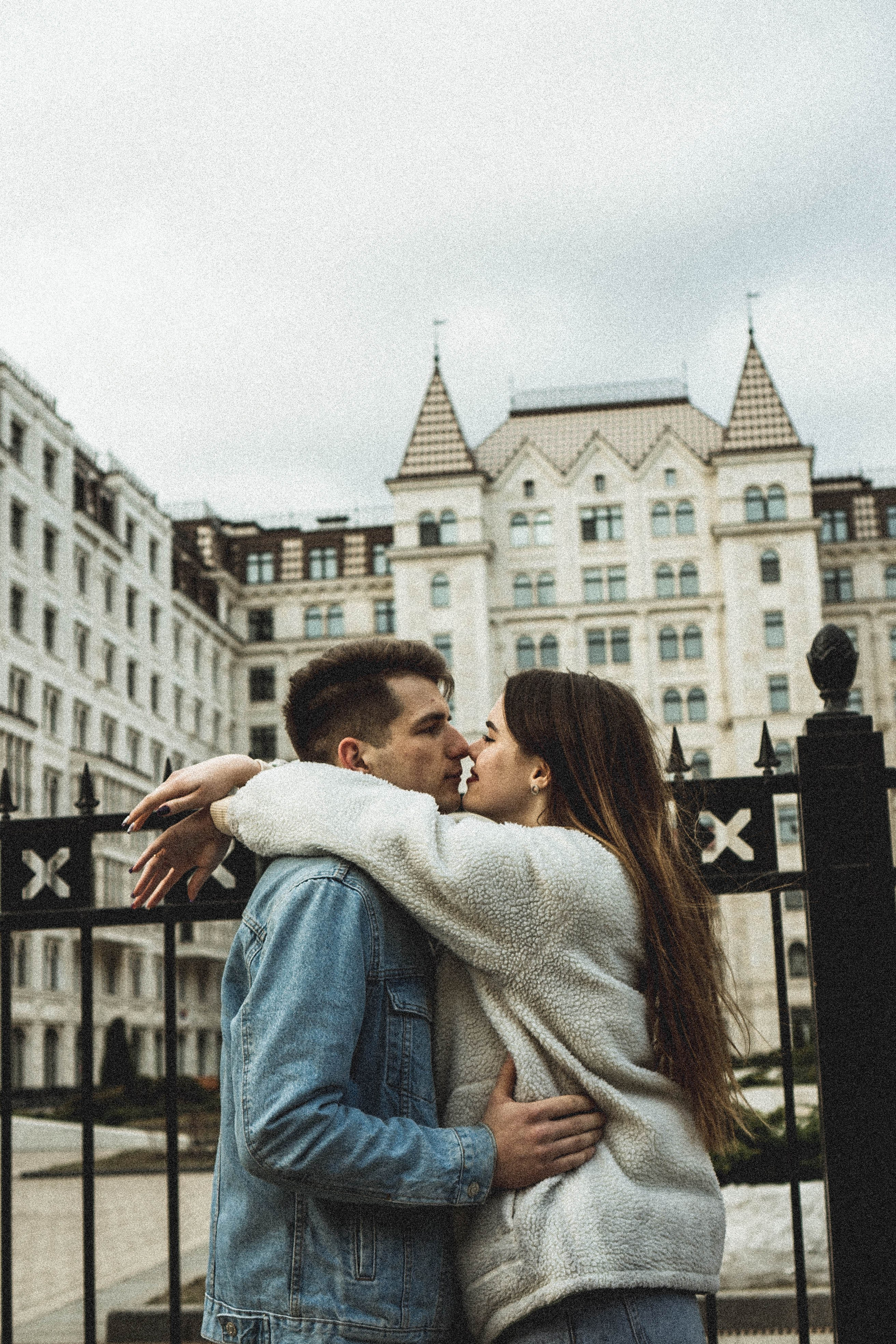 Прогулочная. Профессиональный фотограф, Санкт-Петербург — Виктория Богомолова
