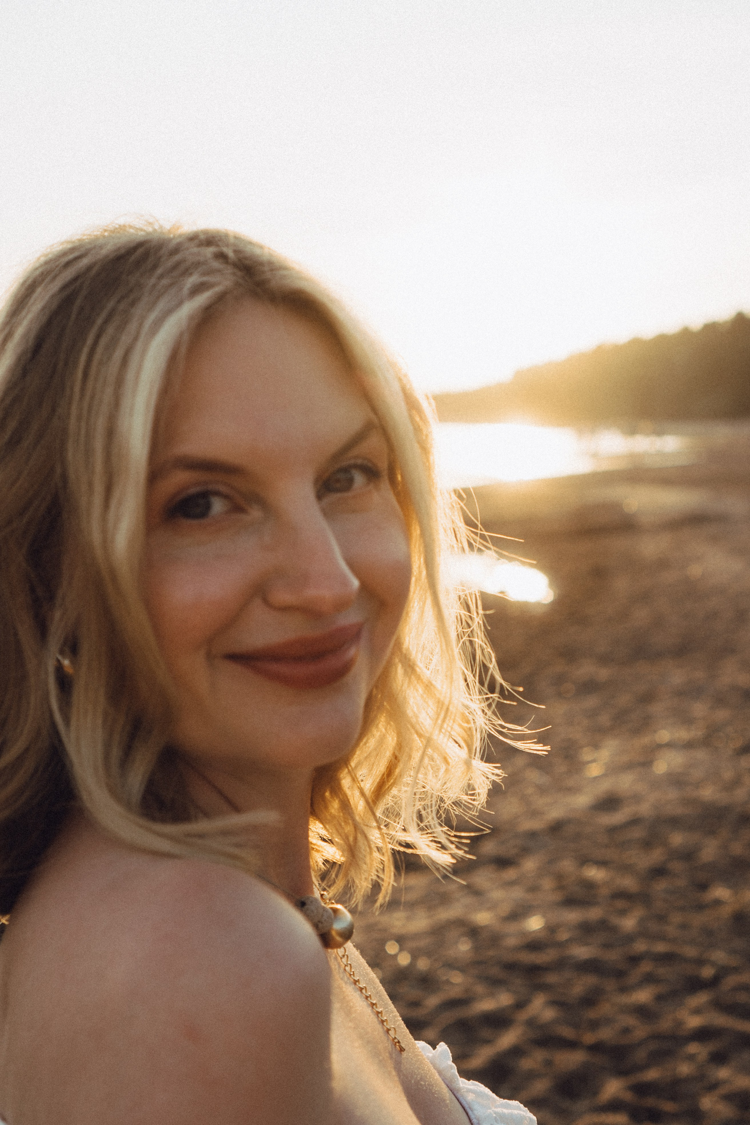 В ОЖИДАНИИ. Профессиональный фотограф, Санкт-Петербург — Виктория Богомолова