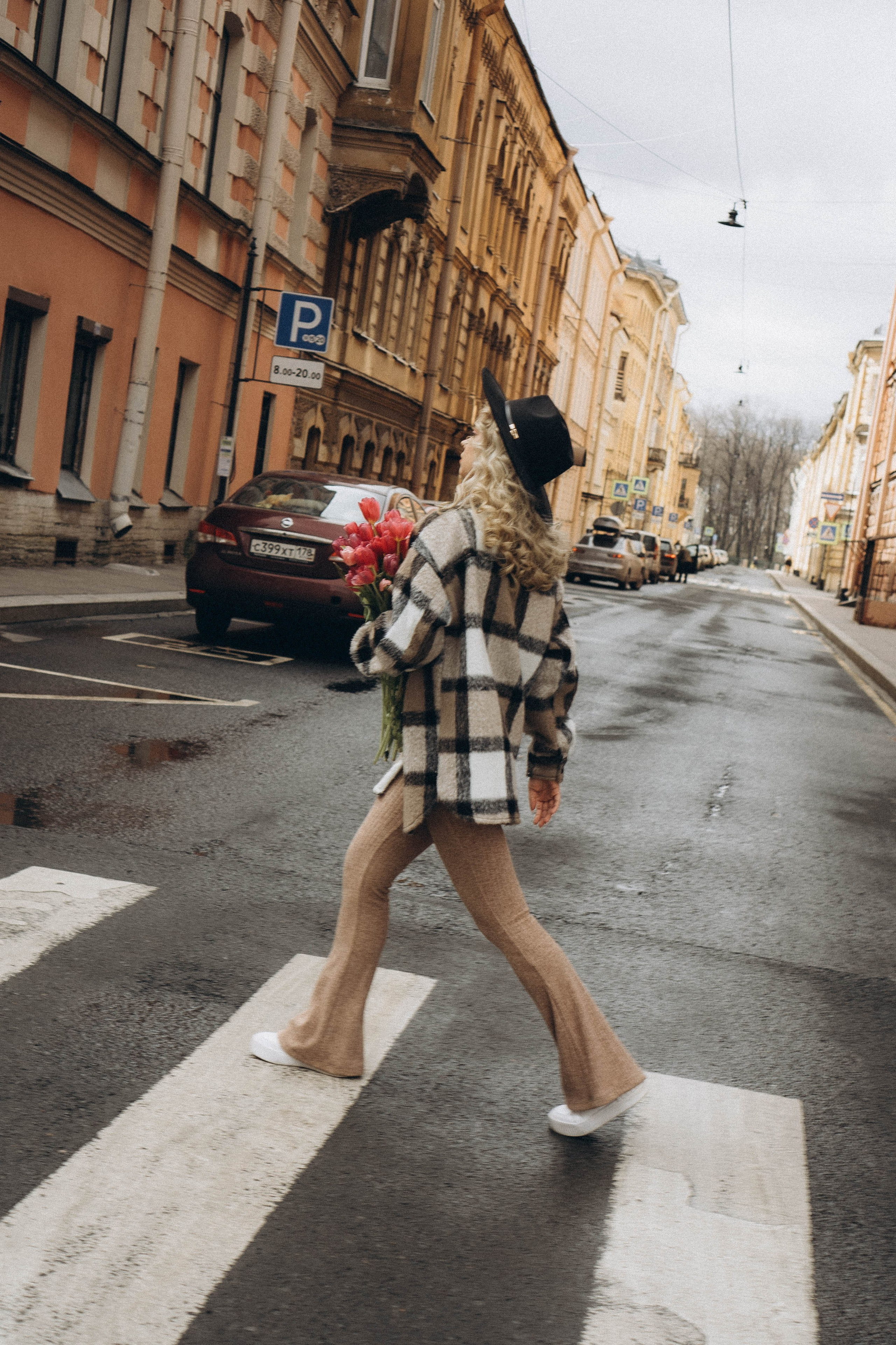 Студийная. Профессиональный фотограф, Санкт-Петербург — Виктория Богомолова
