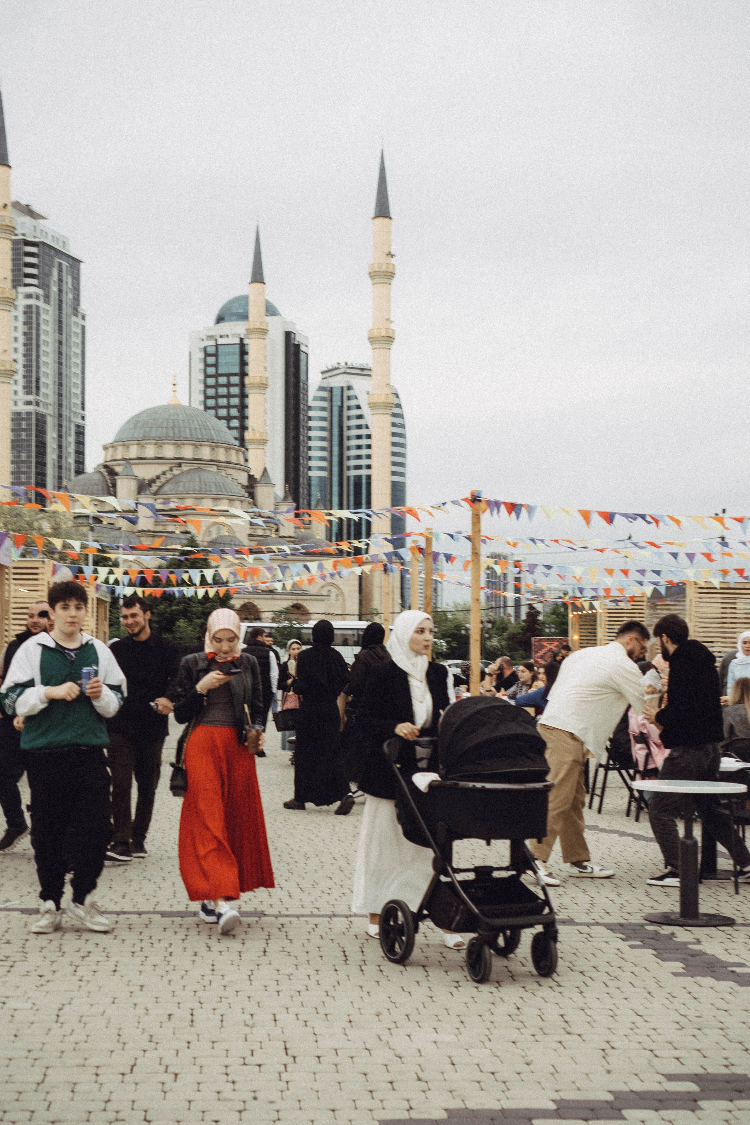Кавказ. Профессиональный фотограф, Санкт-Петербург — Виктория Богомолова