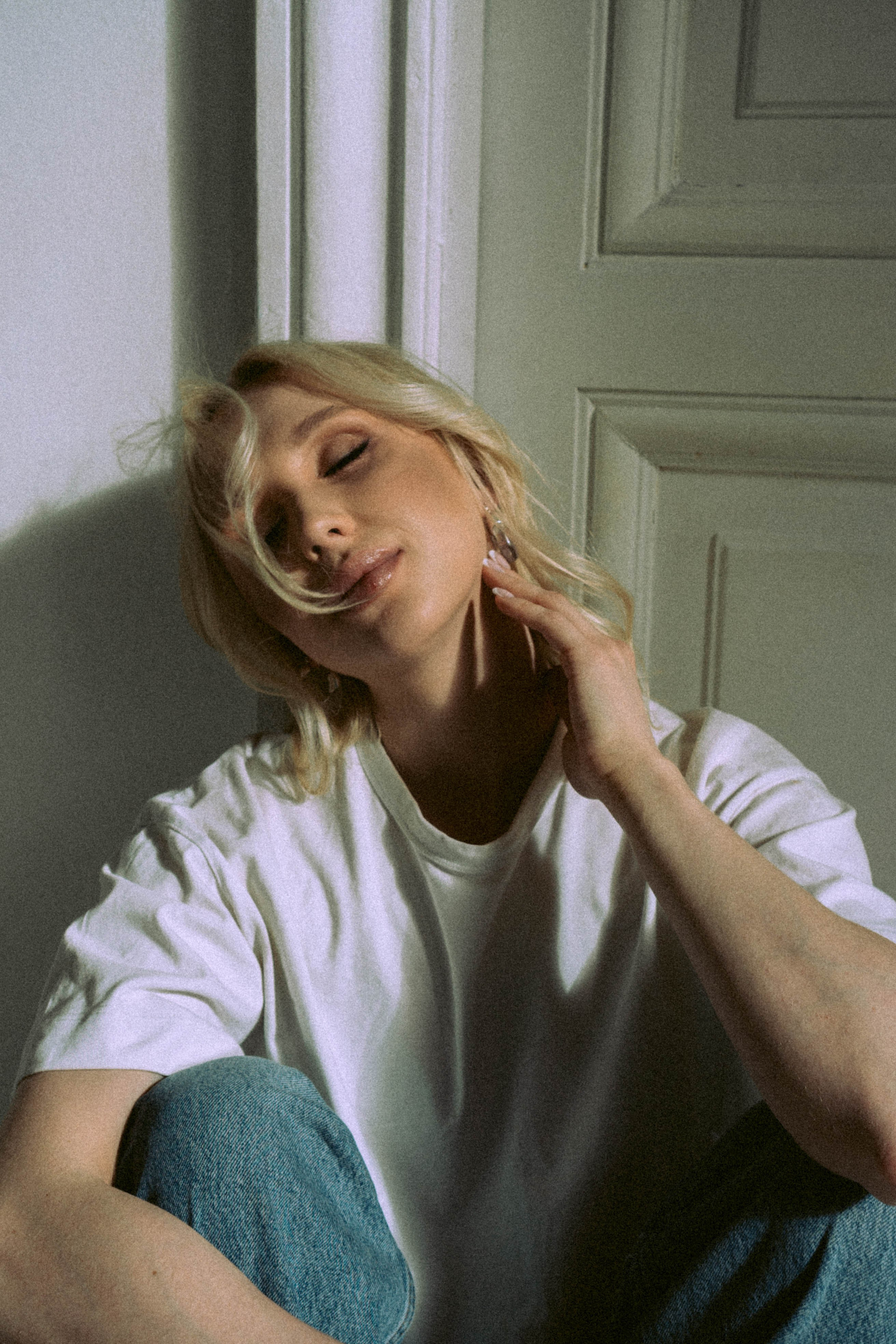 Студийная. Профессиональный фотограф, Санкт-Петербург — Виктория Богомолова