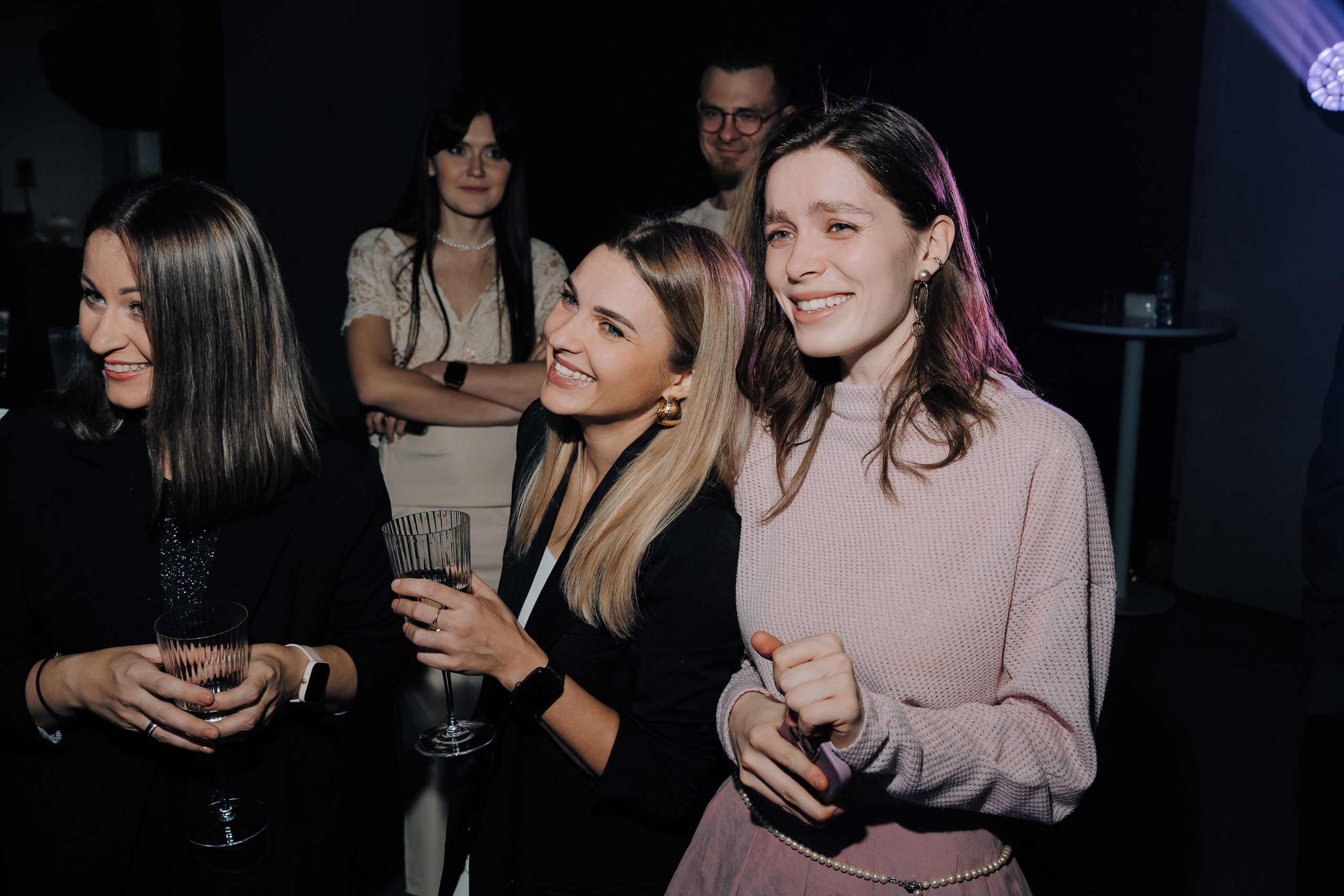 ДЕНЬ РОЖДЕНИЯ ВАСИЛИЯ «ADAGIO». Репортажный фотограф Зуев Роман г. Челябинск