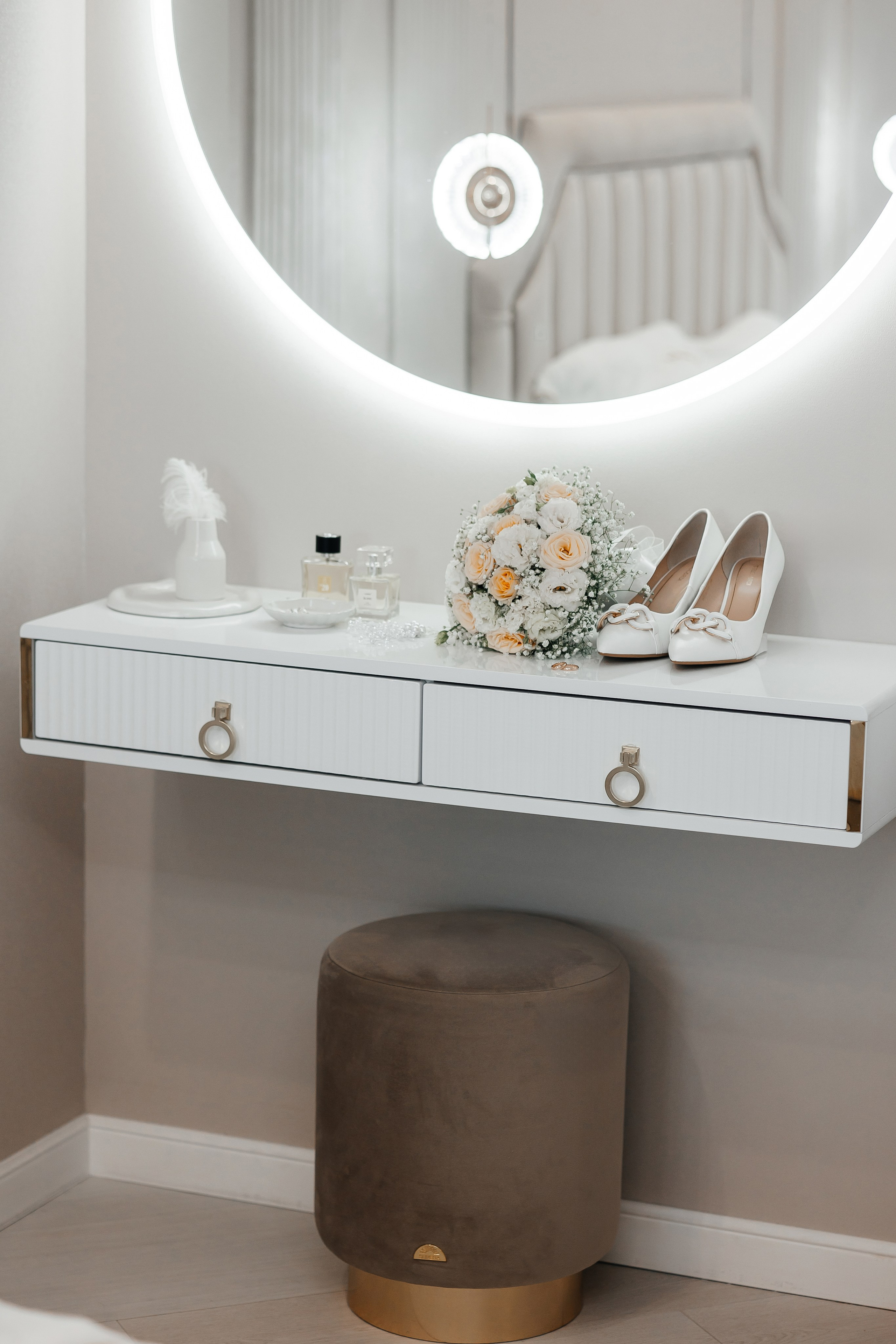 Анна и Артур