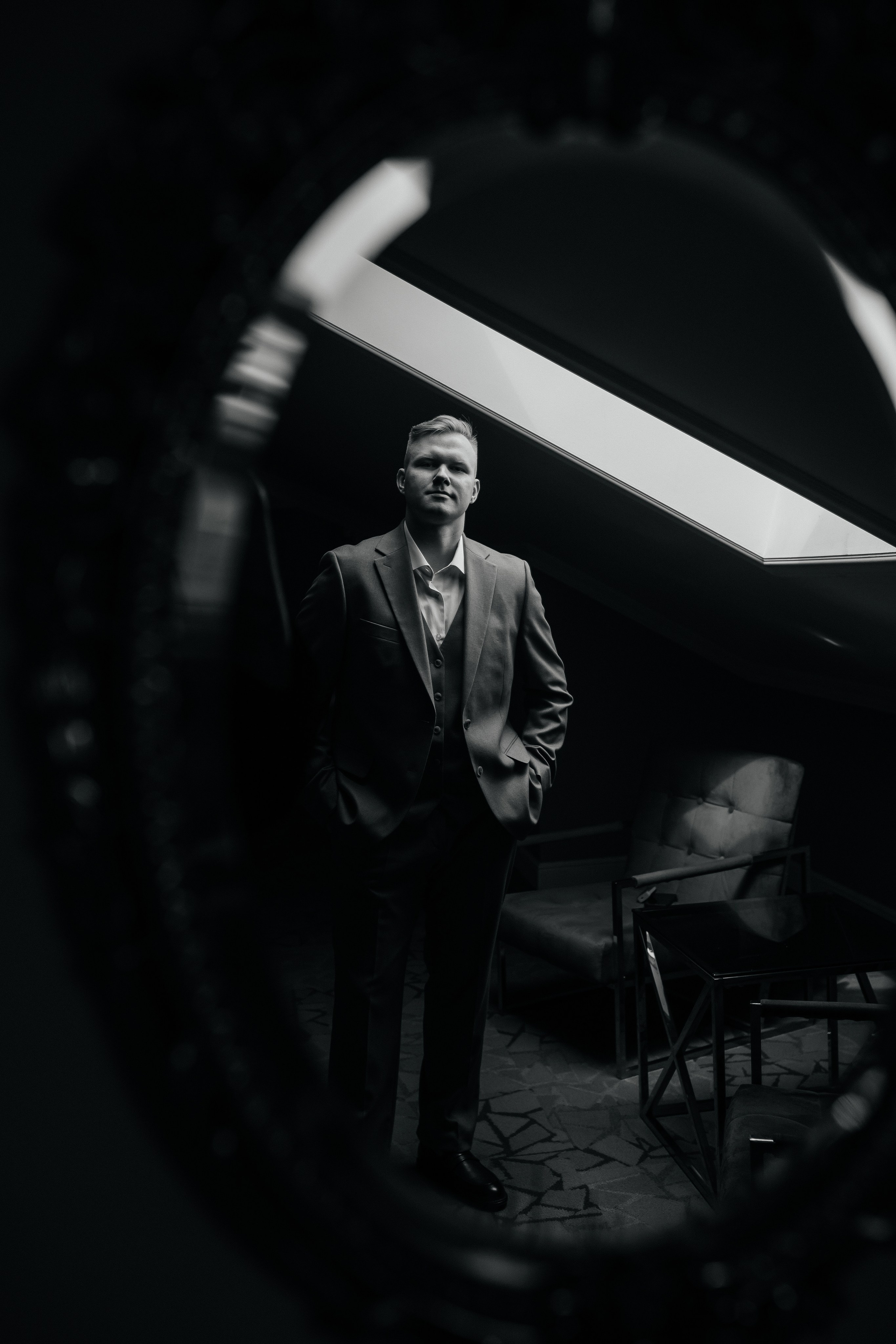 Николай & Алёна. СВАДЕБНЫЙ ФОТОГРАФ ЕВГЕНИЯ МОДИНА Ярославль