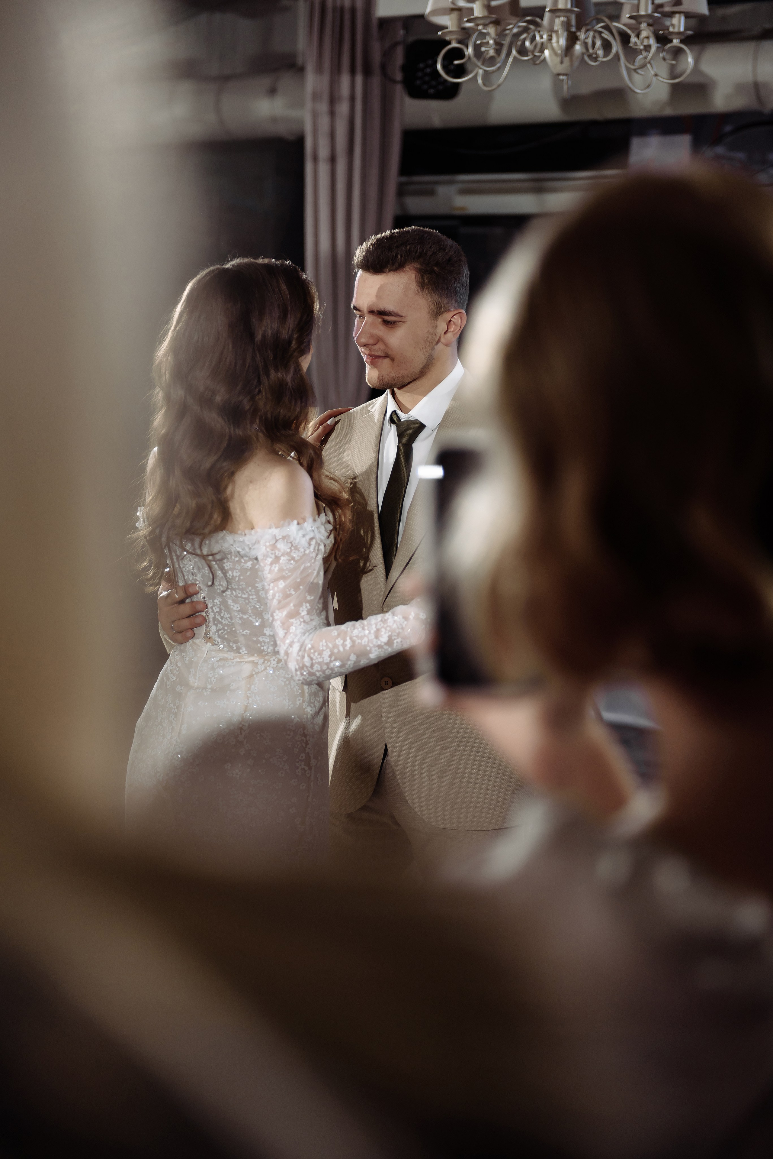 Свадьба Александра и Елизаветы. Свадебный фотограф Дмитрий Высоцкий | Ростов-на-Дону