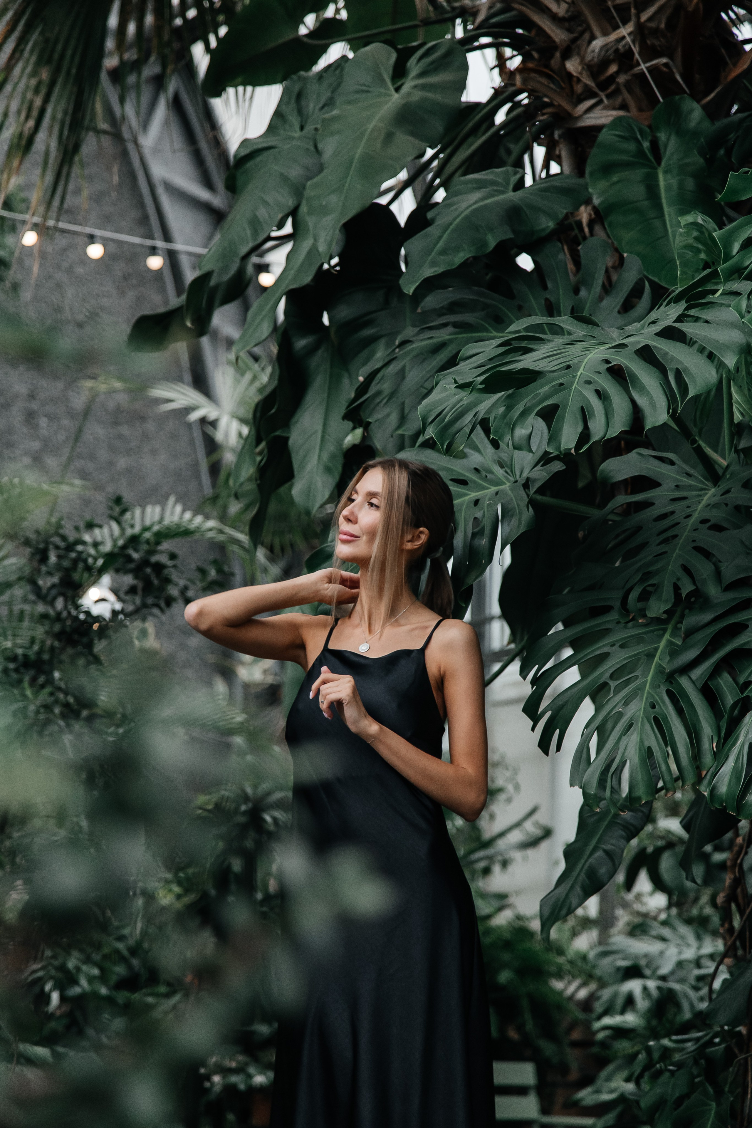 Портреты. Фотограф и видеограф в Санкт-Петербурге Прохорова Надежда