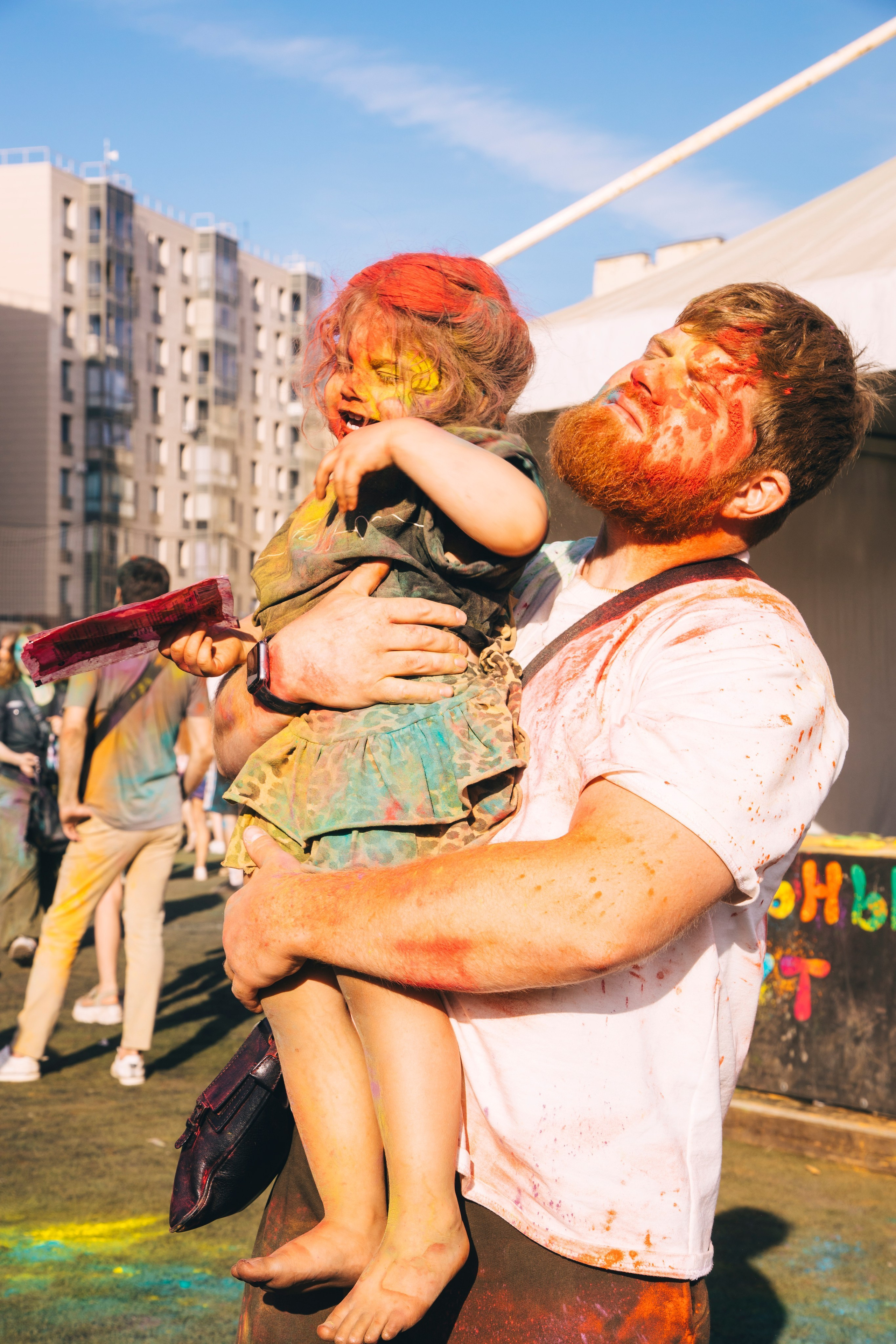 Репортажи. Фотограф и видеограф в Санкт-Петербурге Прохорова Надежда