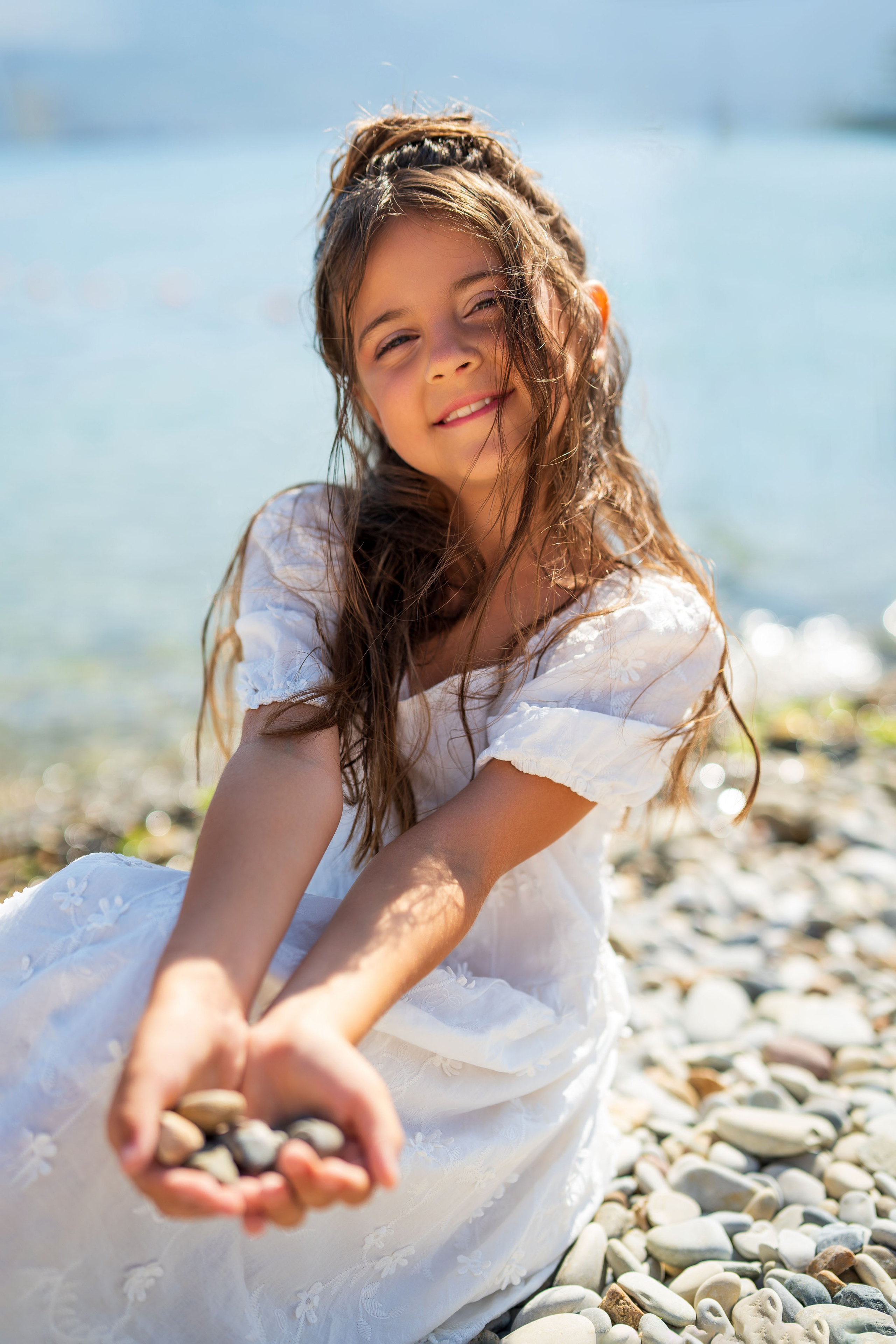 Гоголь Марьяна. Promodels