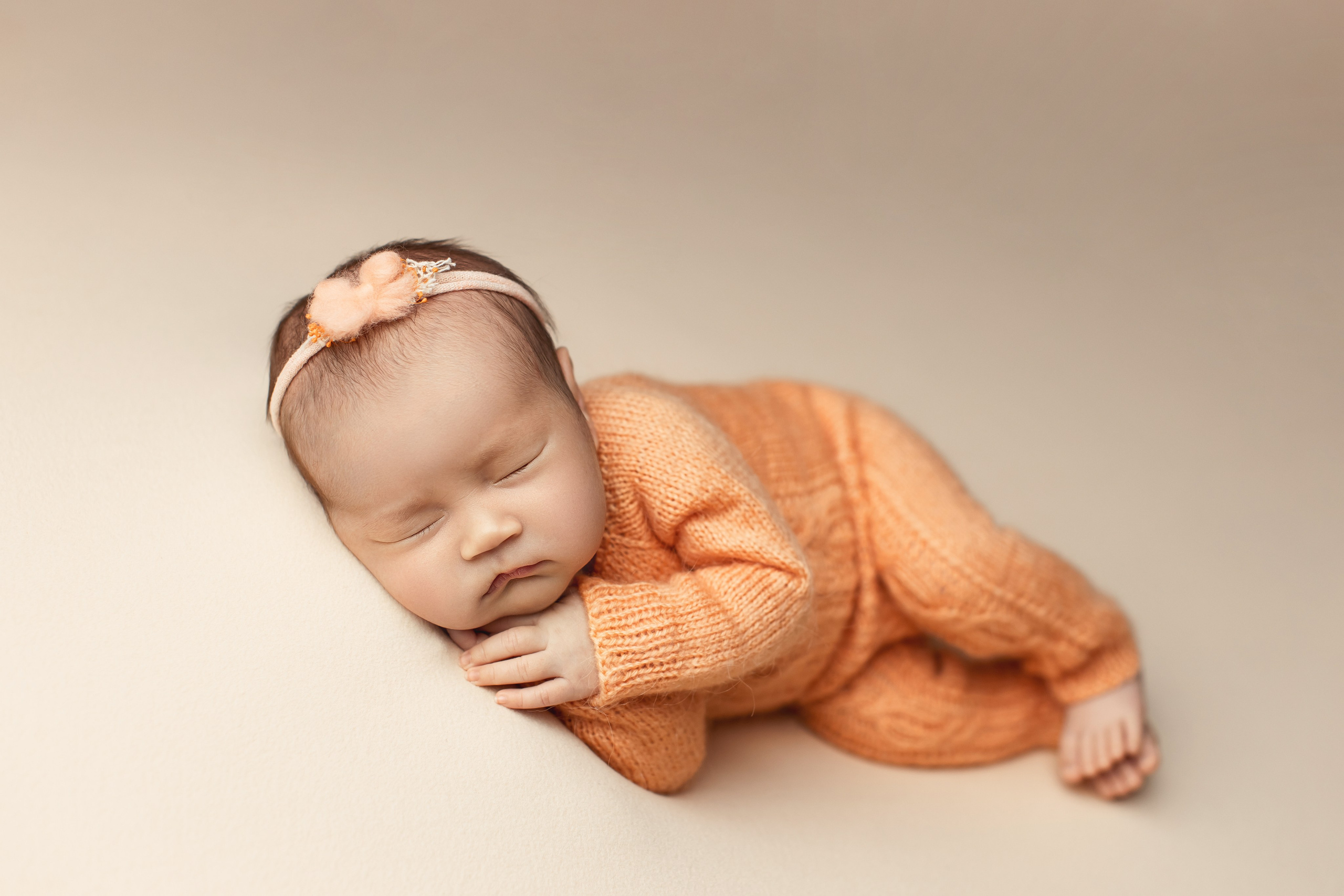 Девочки. Фотограф беременности, новорождённых и деток до года в Актау